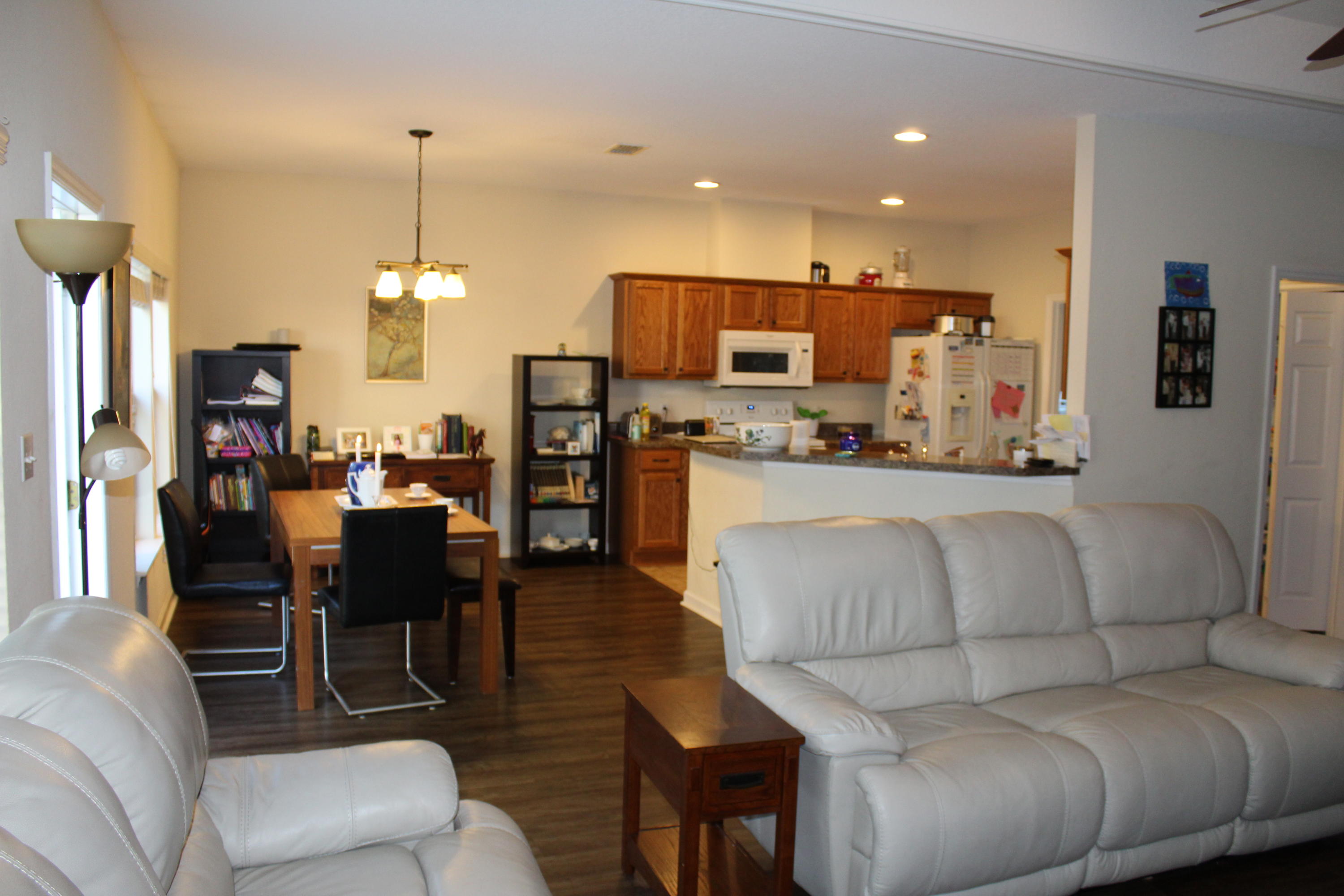 GARDENS AT HAMMOCK BAY - Residential