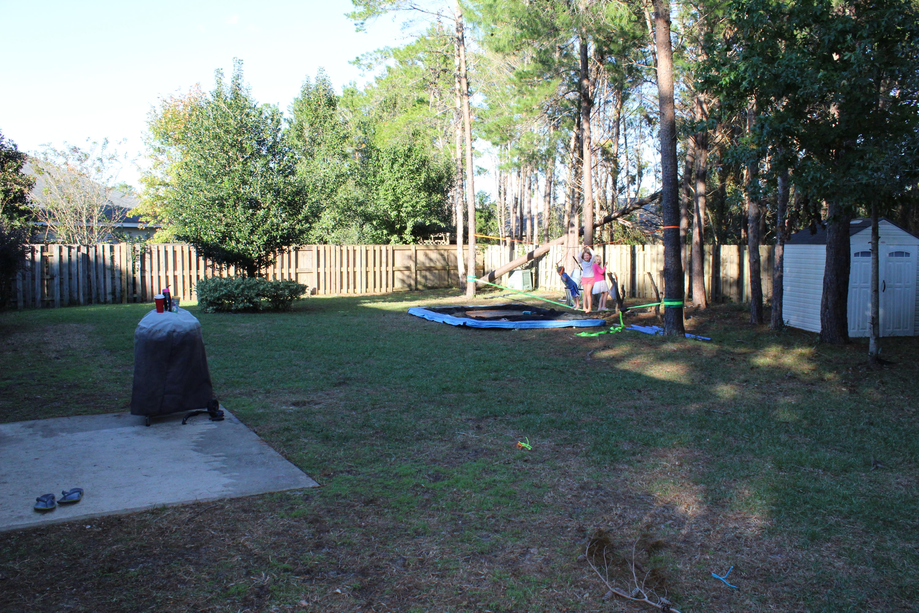 GARDENS AT HAMMOCK BAY - Residential