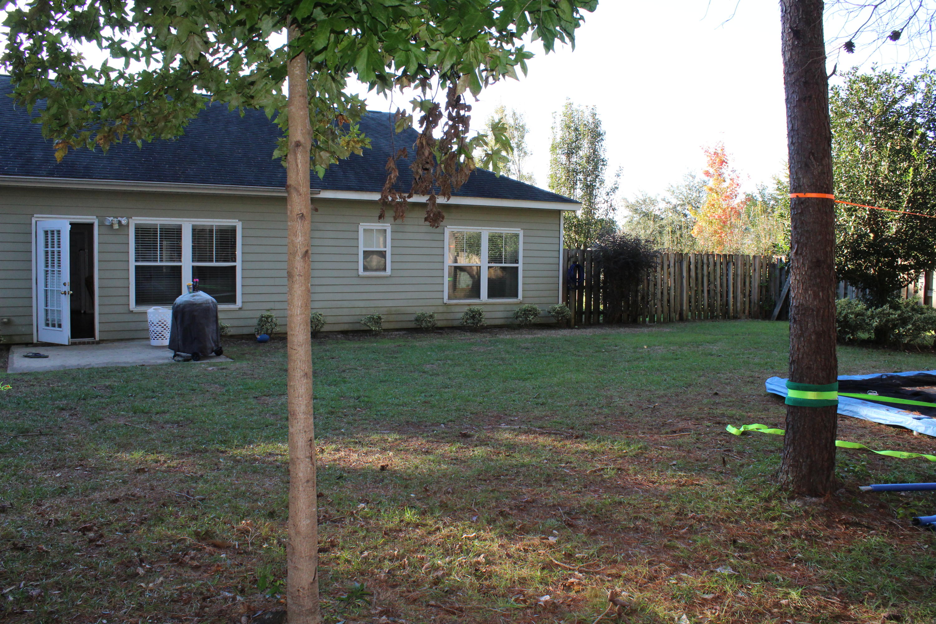 GARDENS AT HAMMOCK BAY - Residential
