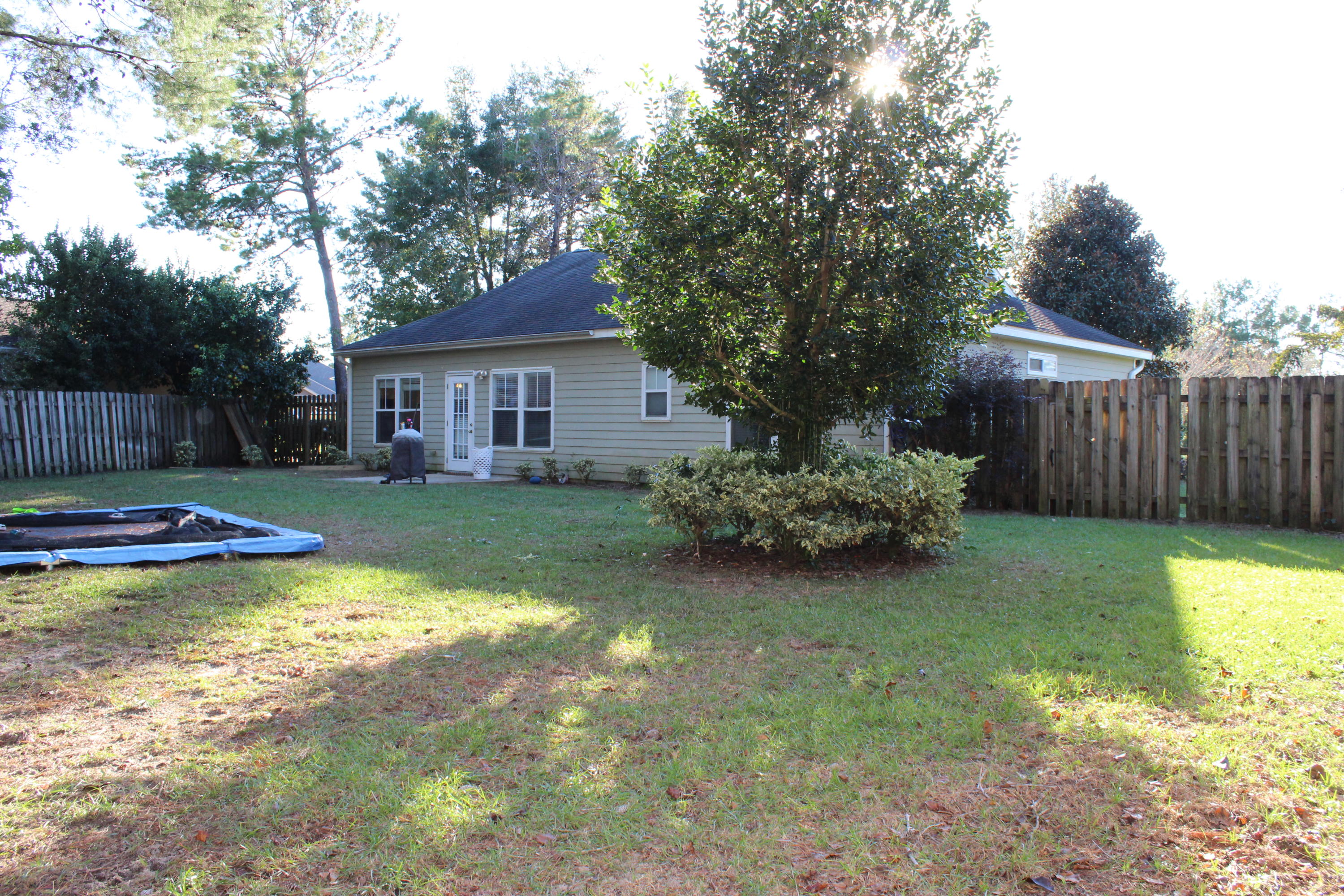 GARDENS AT HAMMOCK BAY - Residential