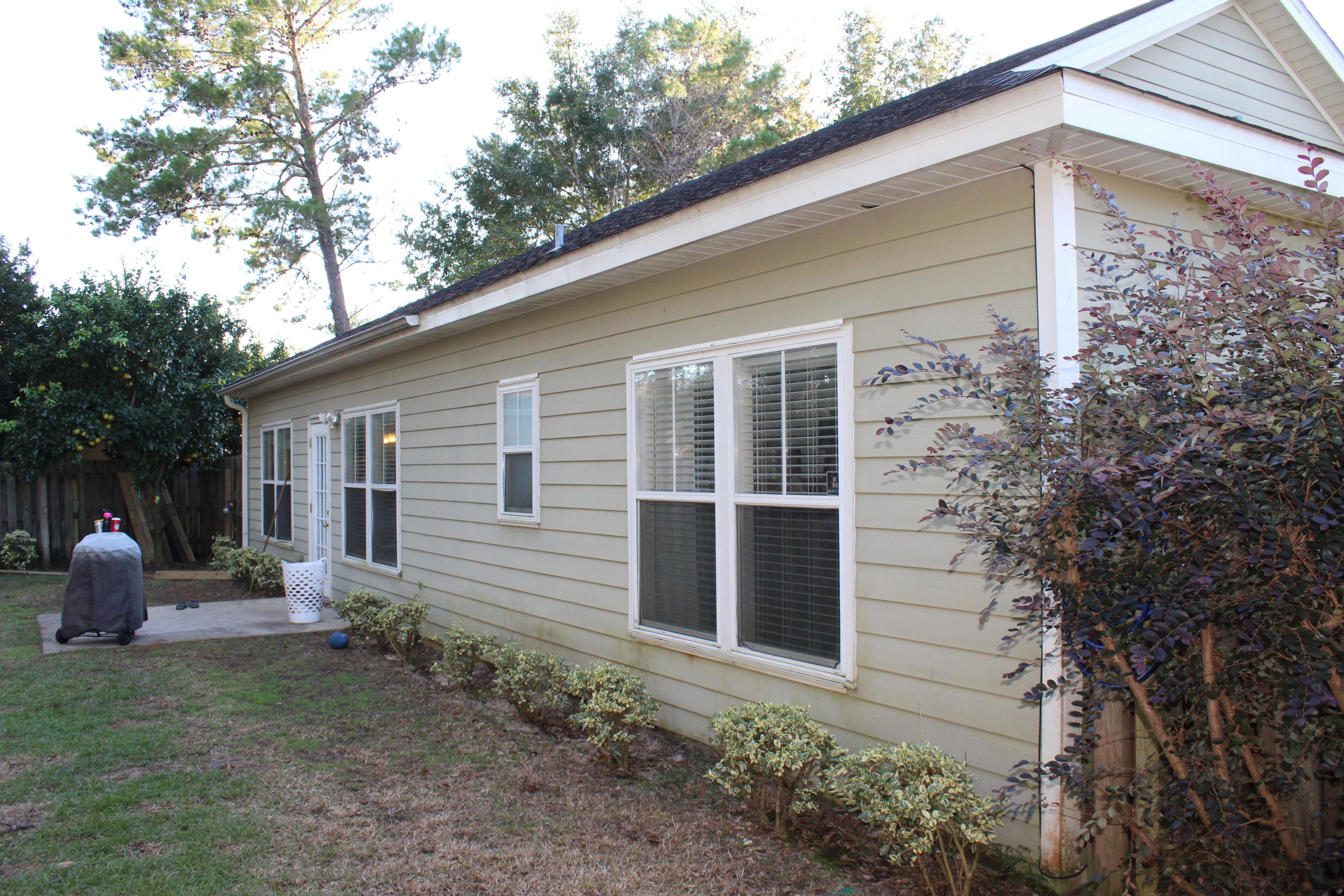 GARDENS AT HAMMOCK BAY - Residential