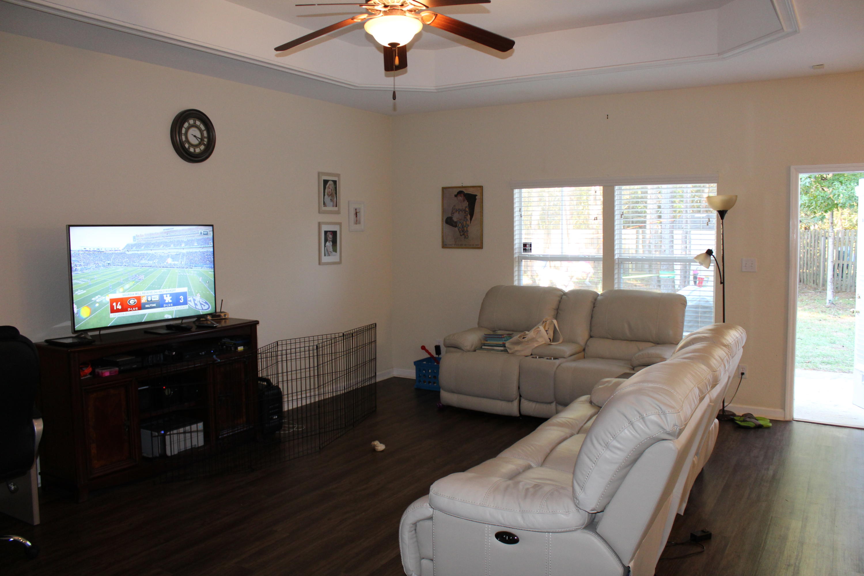 GARDENS AT HAMMOCK BAY - Residential