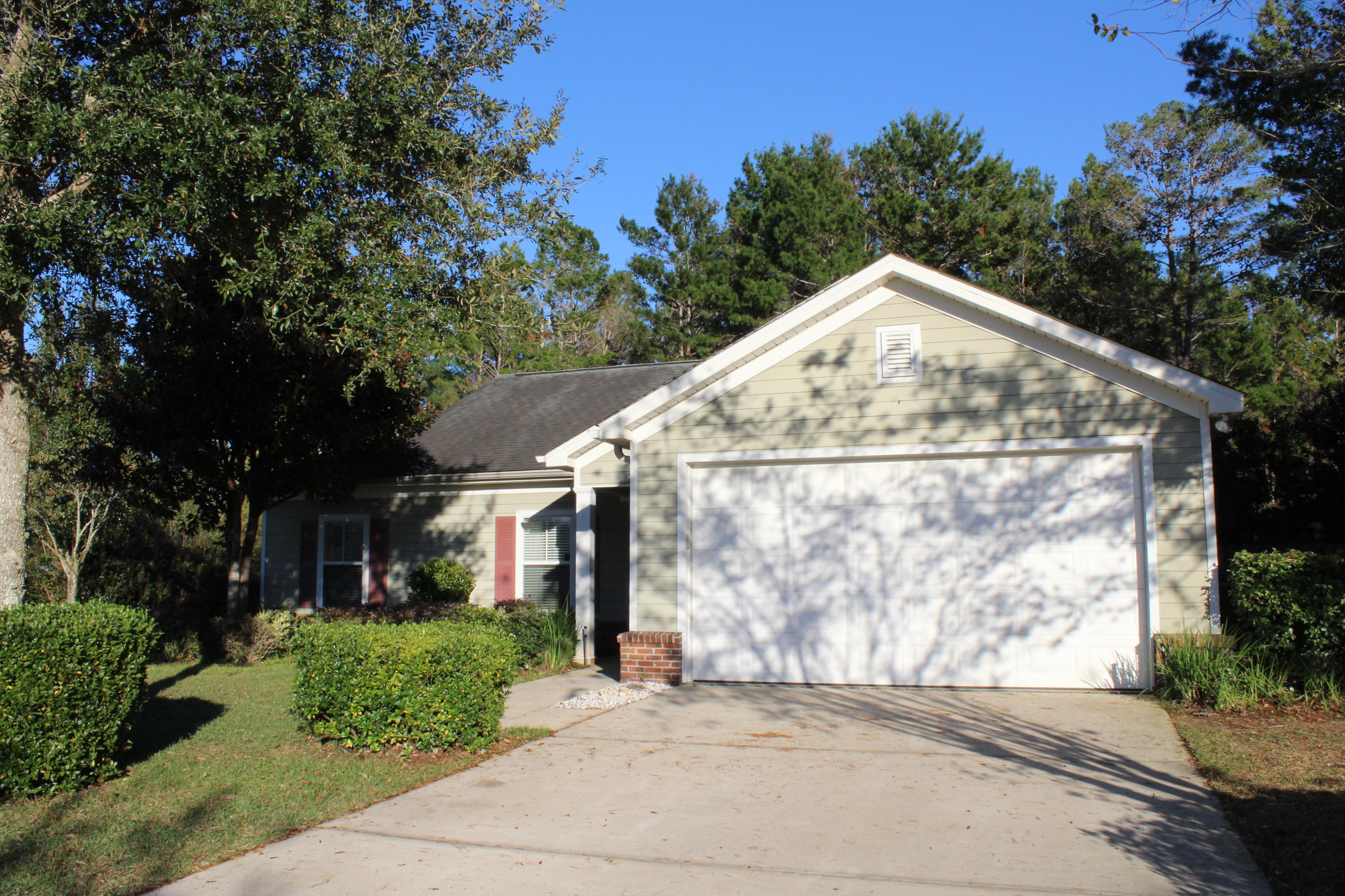 GARDENS AT HAMMOCK BAY - Residential
