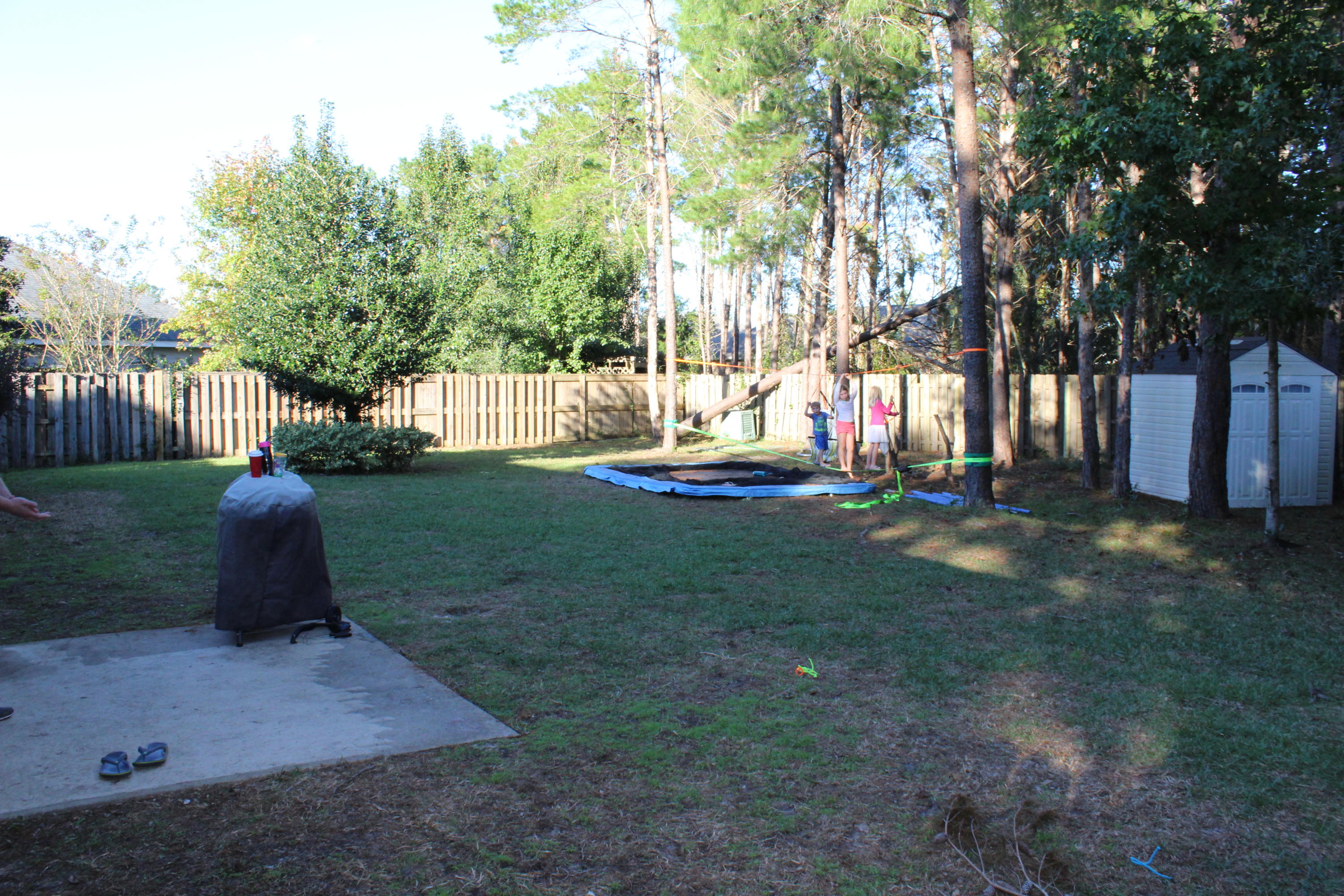 GARDENS AT HAMMOCK BAY - Residential