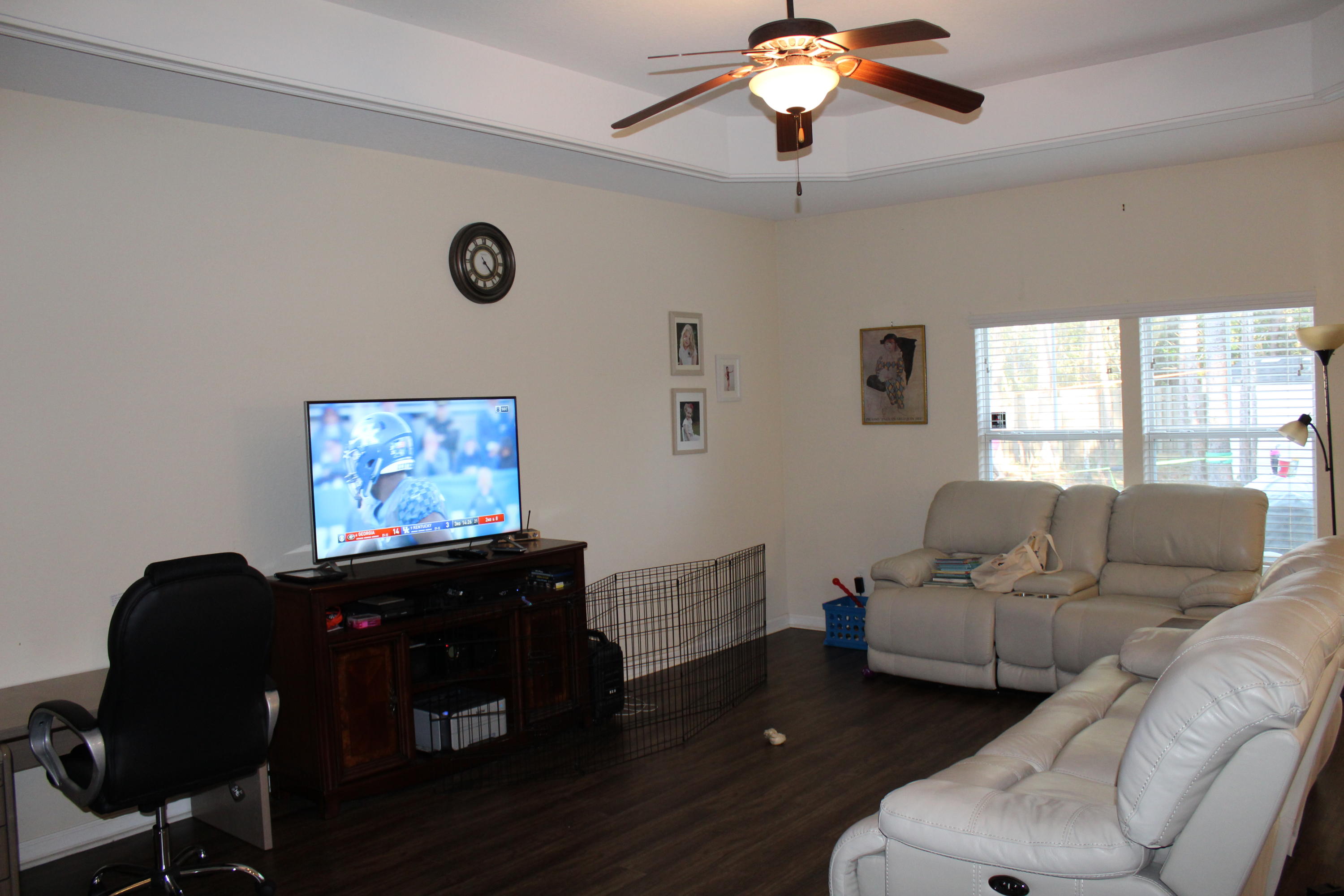 GARDENS AT HAMMOCK BAY - Residential