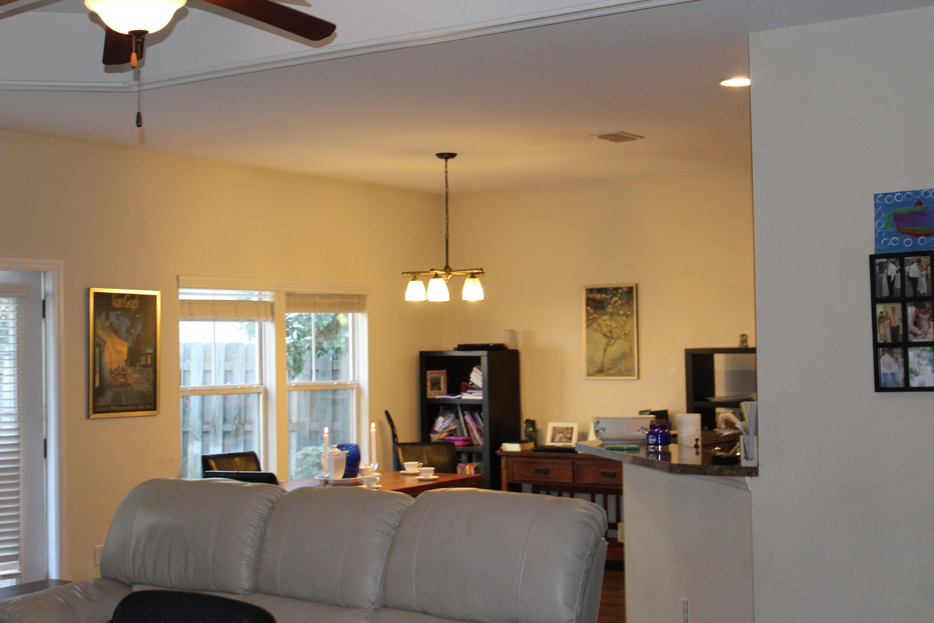 GARDENS AT HAMMOCK BAY - Residential