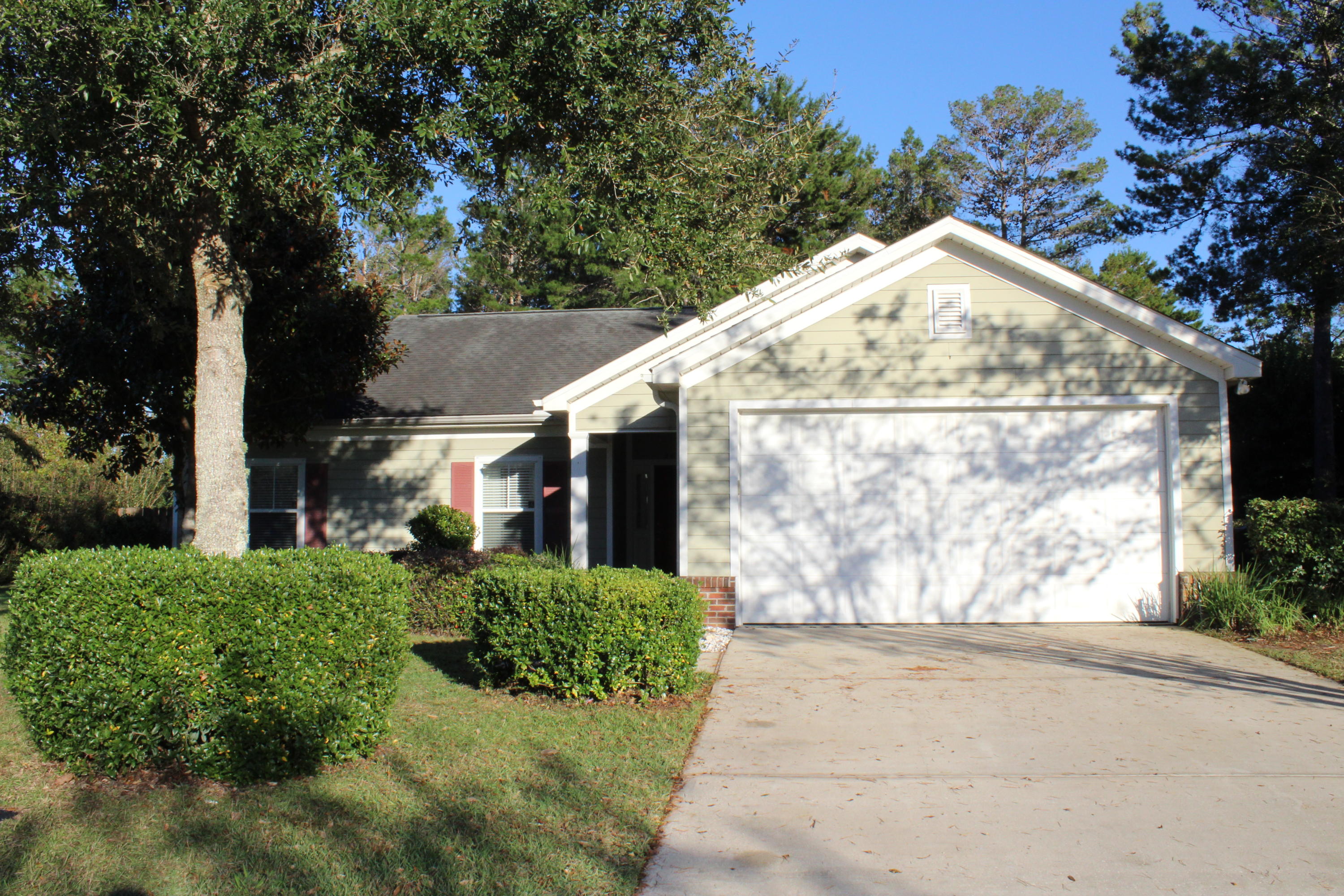 GARDENS AT HAMMOCK BAY - Residential