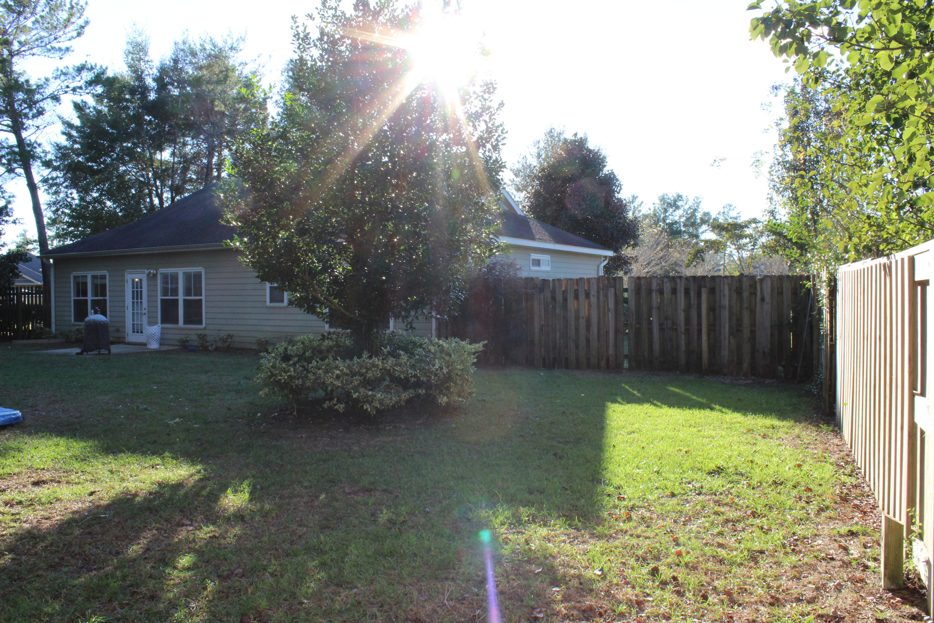 GARDENS AT HAMMOCK BAY - Residential