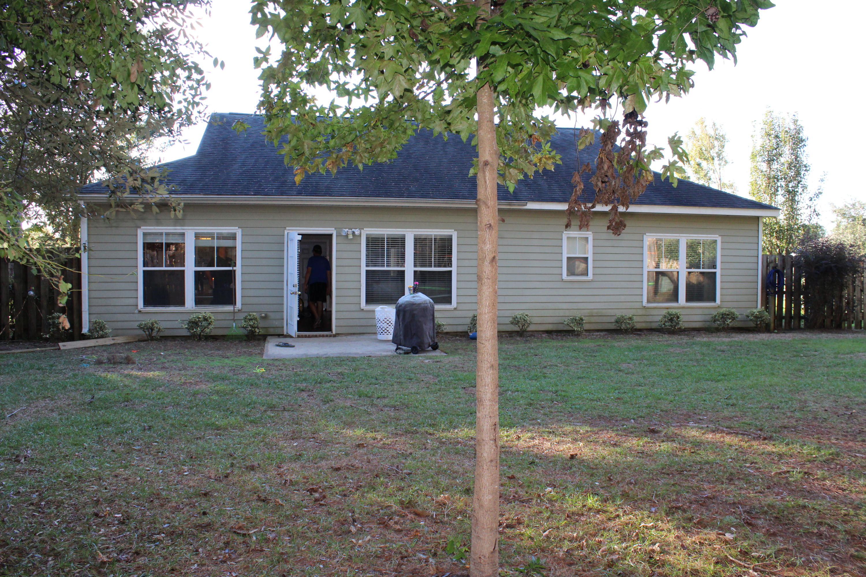 GARDENS AT HAMMOCK BAY - Residential