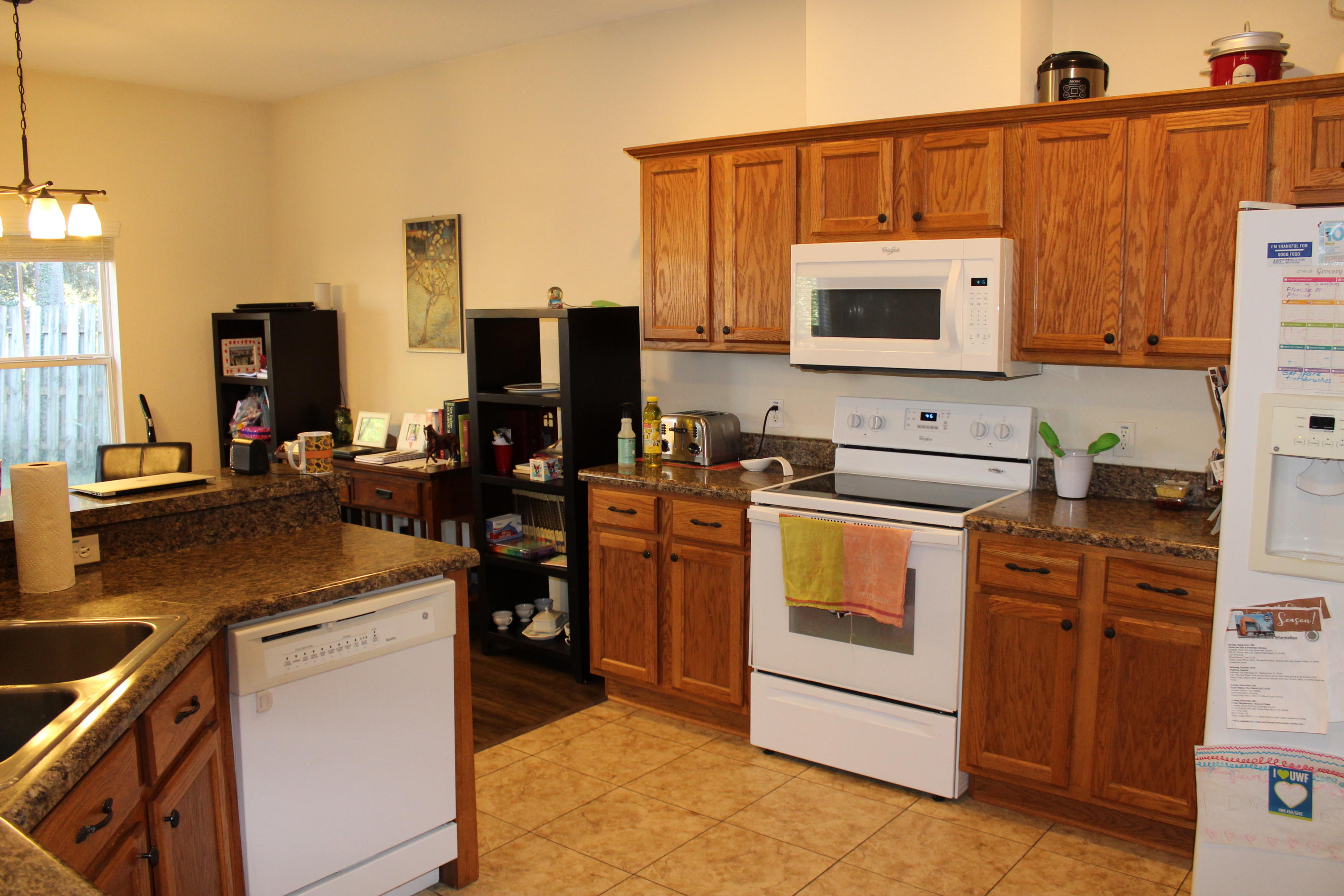 GARDENS AT HAMMOCK BAY - Residential