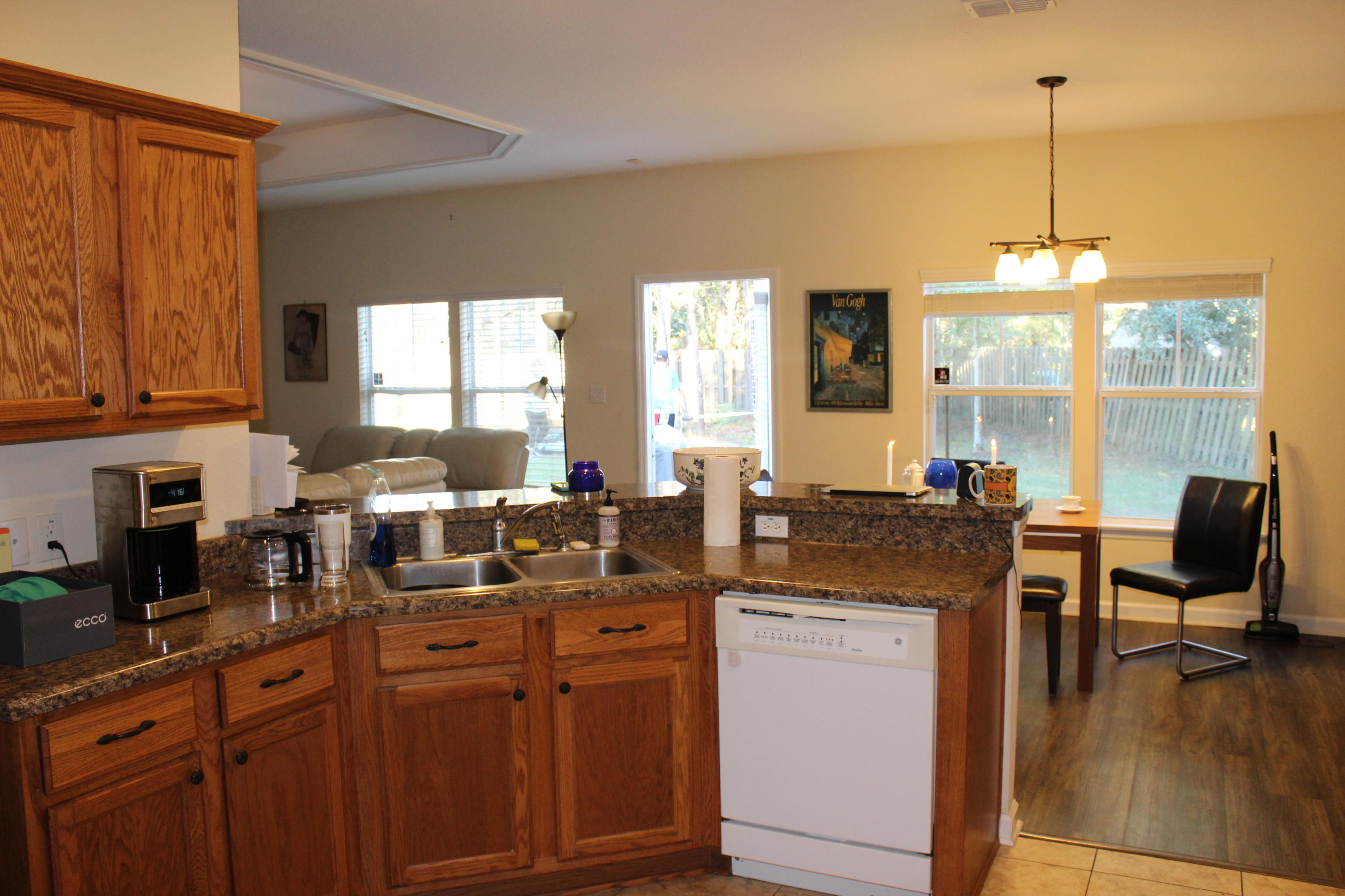GARDENS AT HAMMOCK BAY - Residential