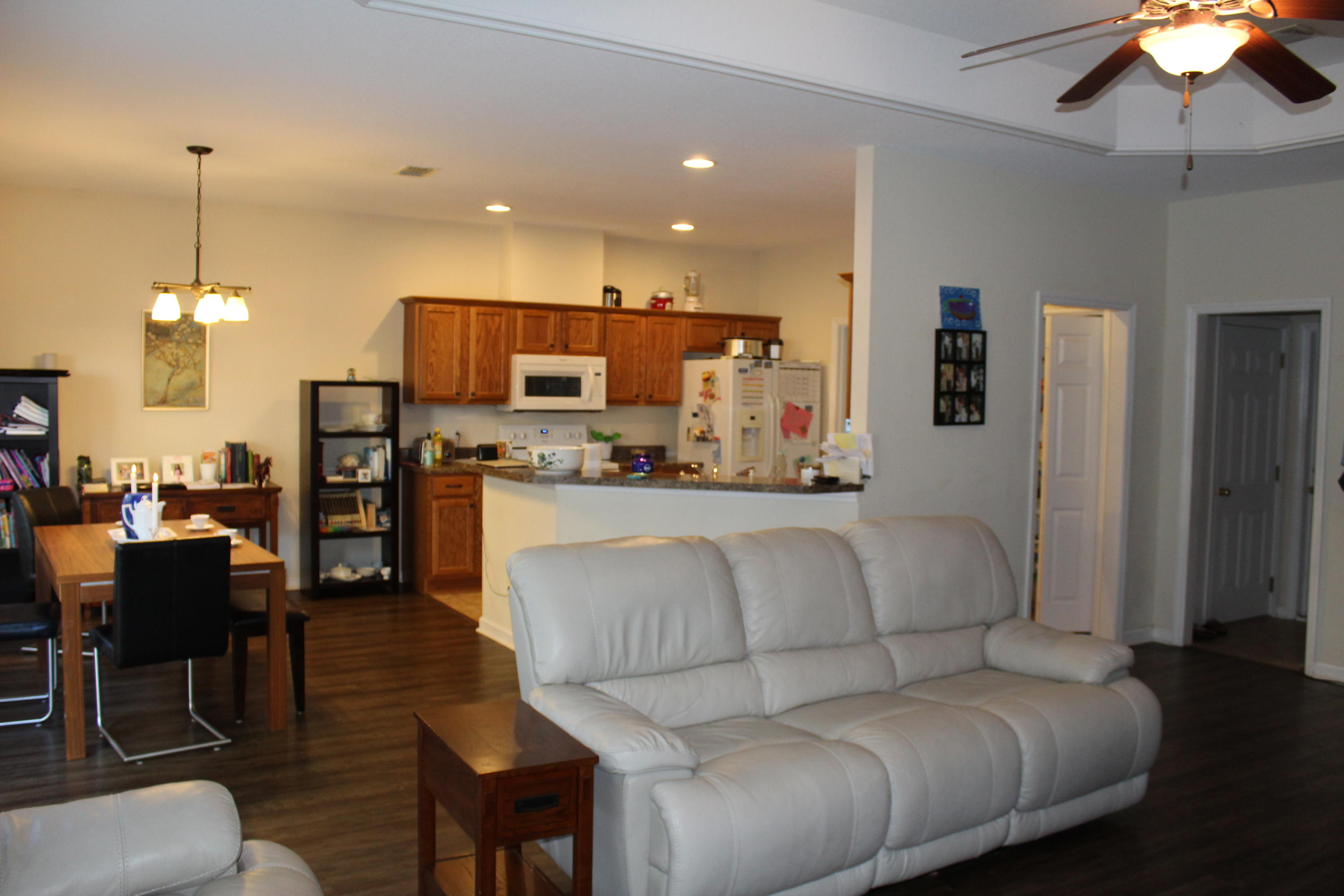 GARDENS AT HAMMOCK BAY - Residential