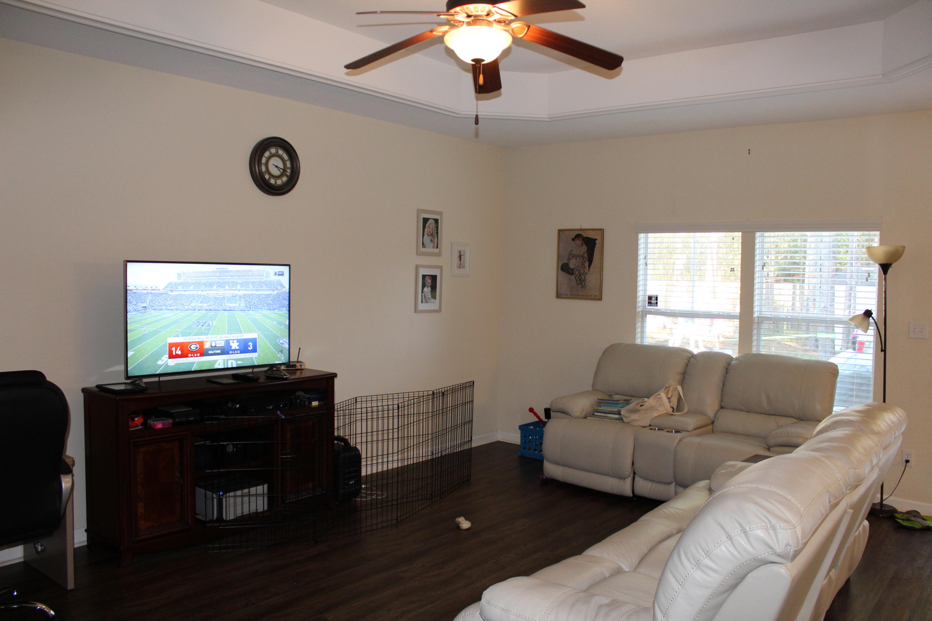 GARDENS AT HAMMOCK BAY - Residential
