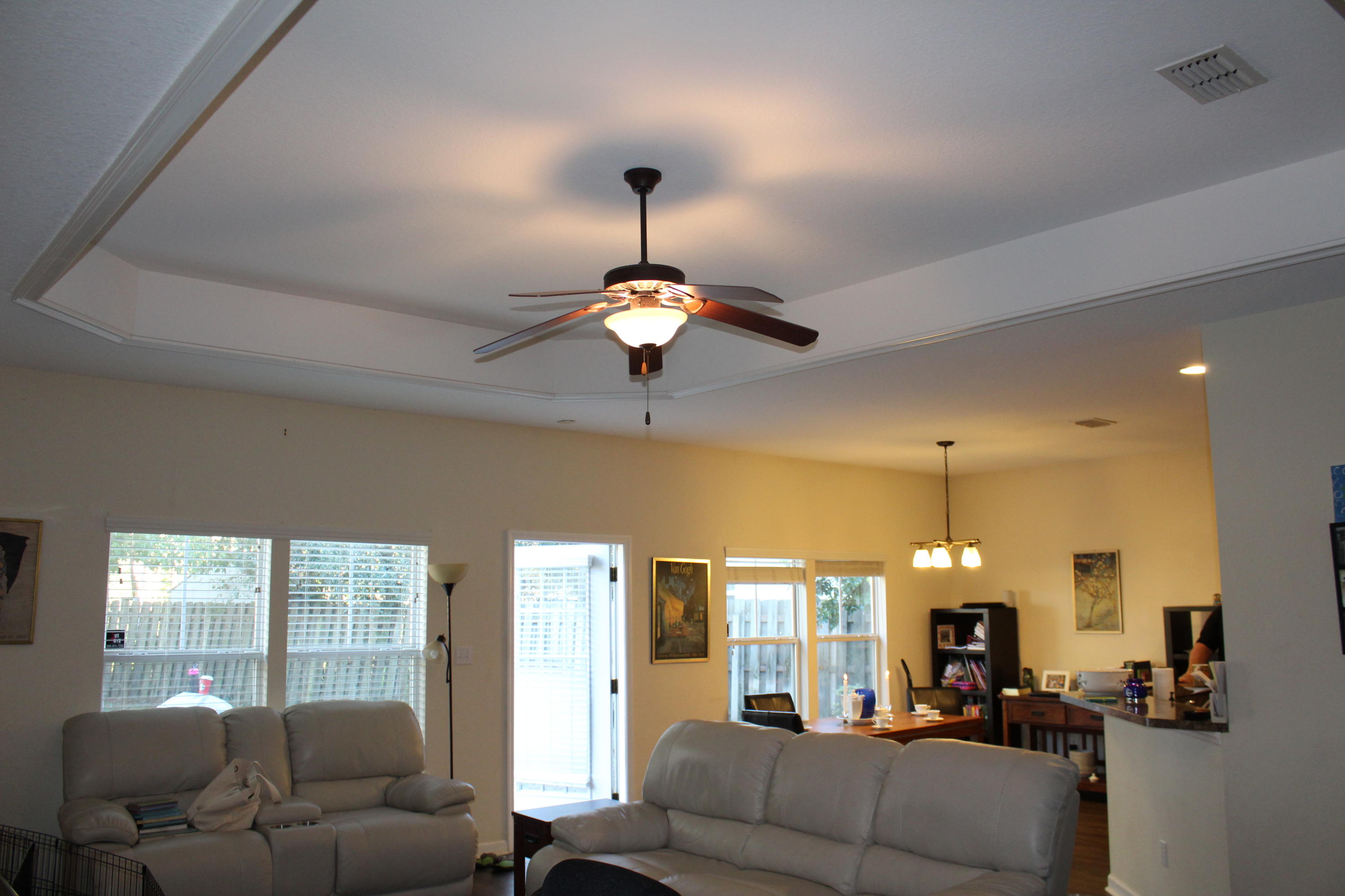 GARDENS AT HAMMOCK BAY - Residential