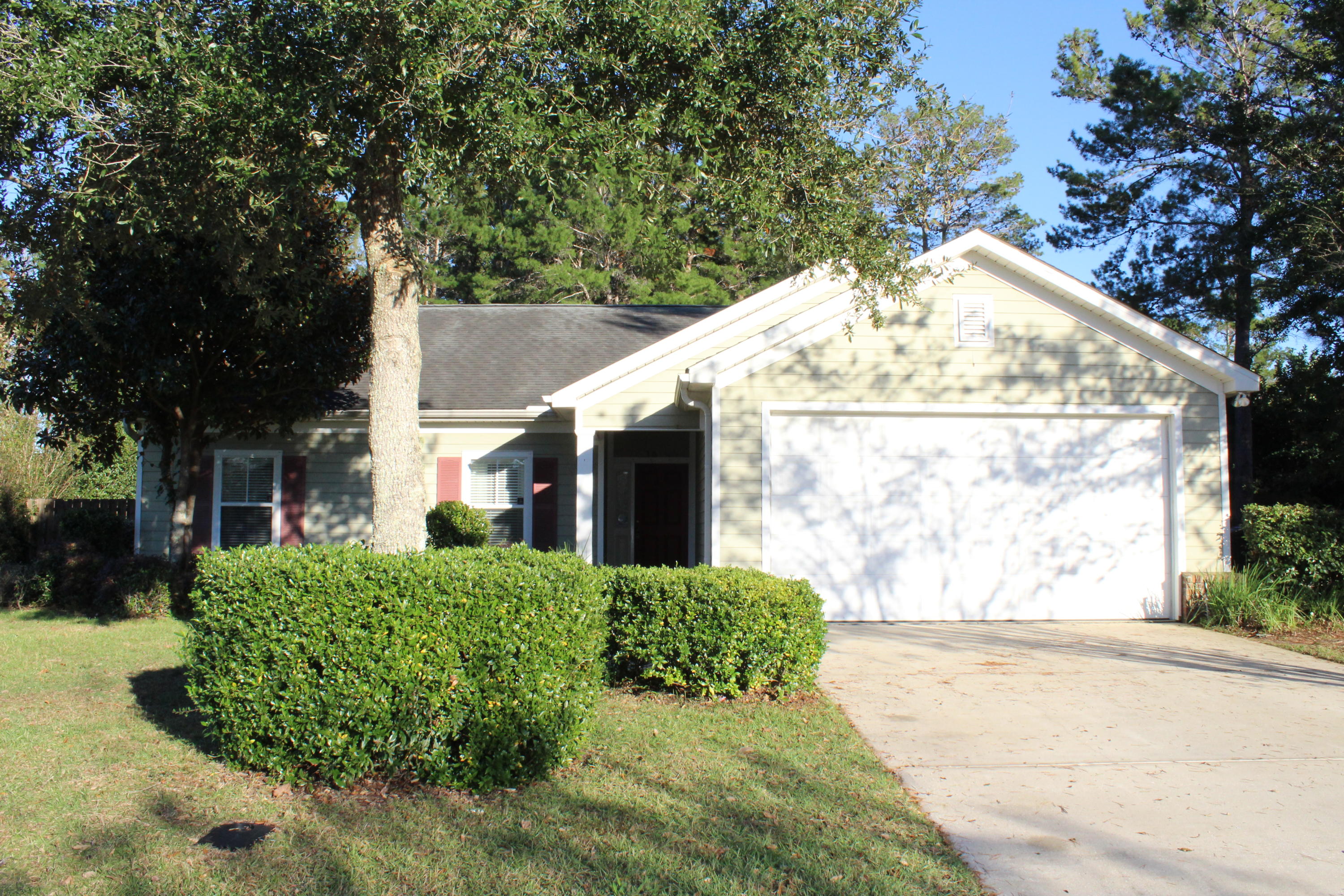 GARDENS AT HAMMOCK BAY - Residential