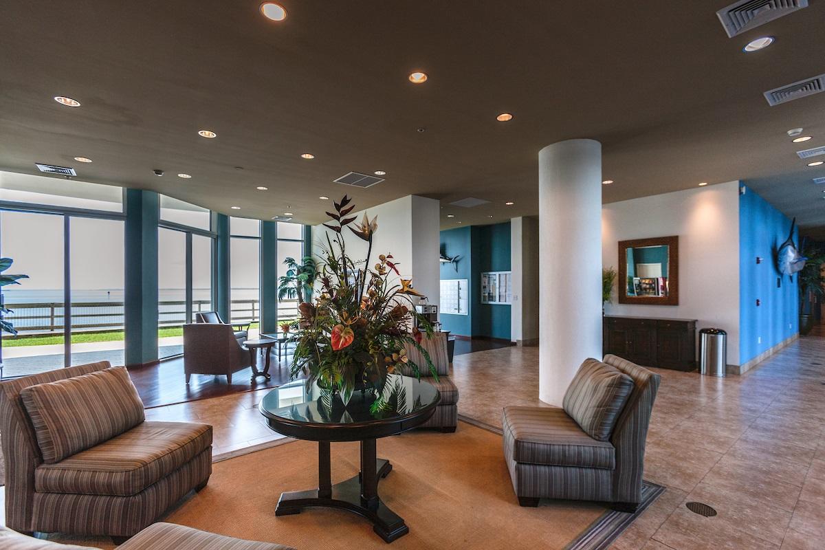 MARINA LANDING - Residential