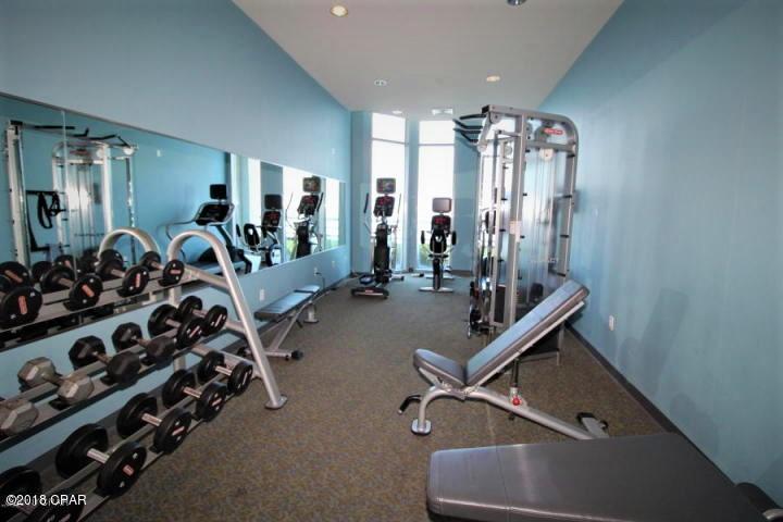 MARINA LANDING - Residential