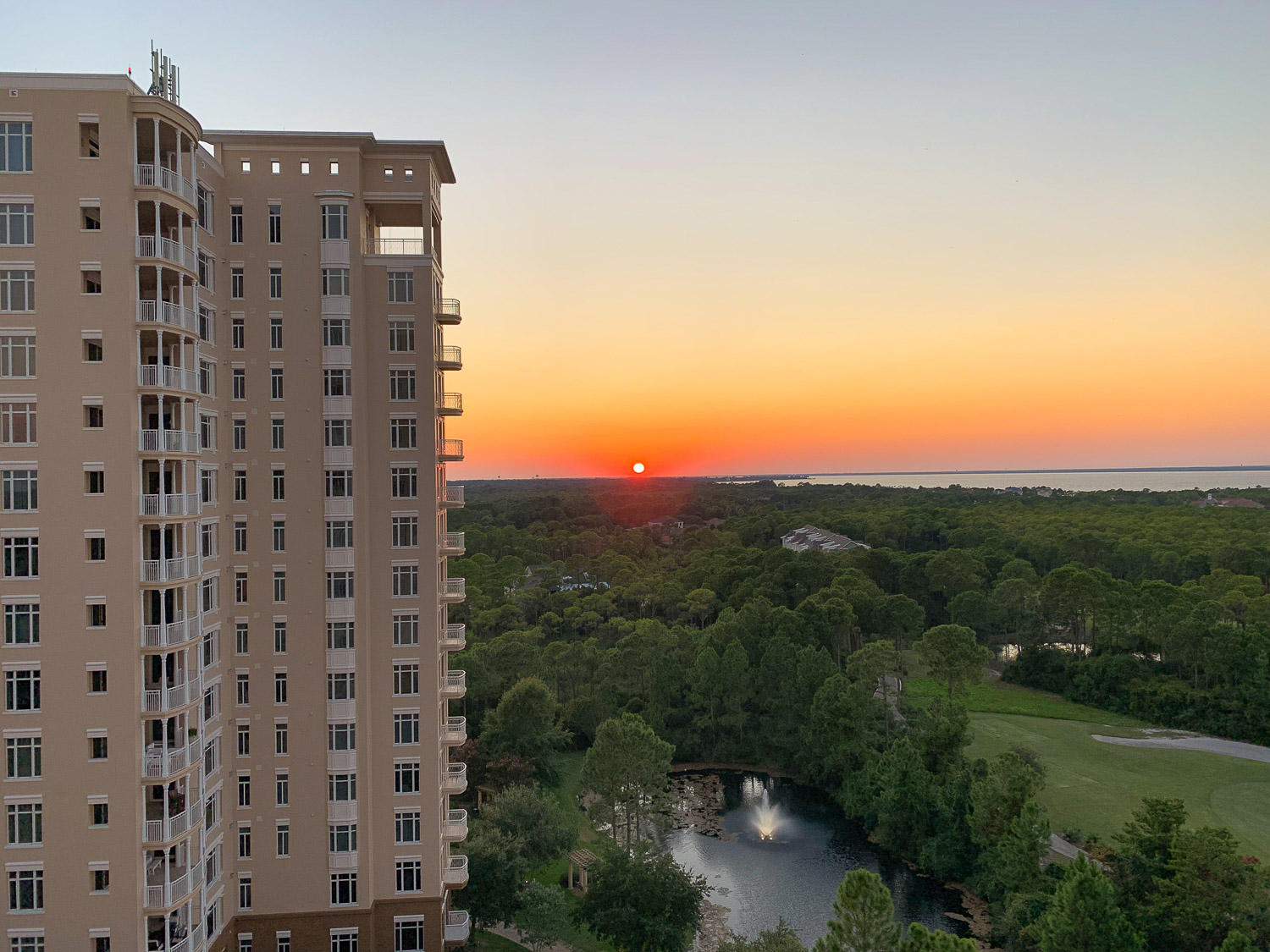 ONE WATER PLACE AT KELLY PLANTATION - Residential
