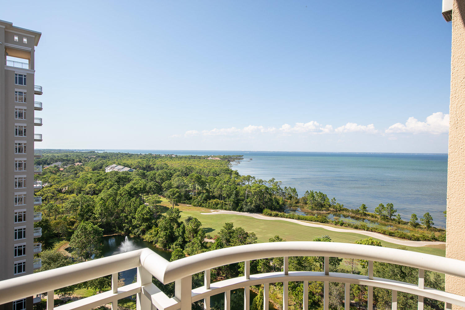 ONE WATER PLACE AT KELLY PLANTATION - Residential