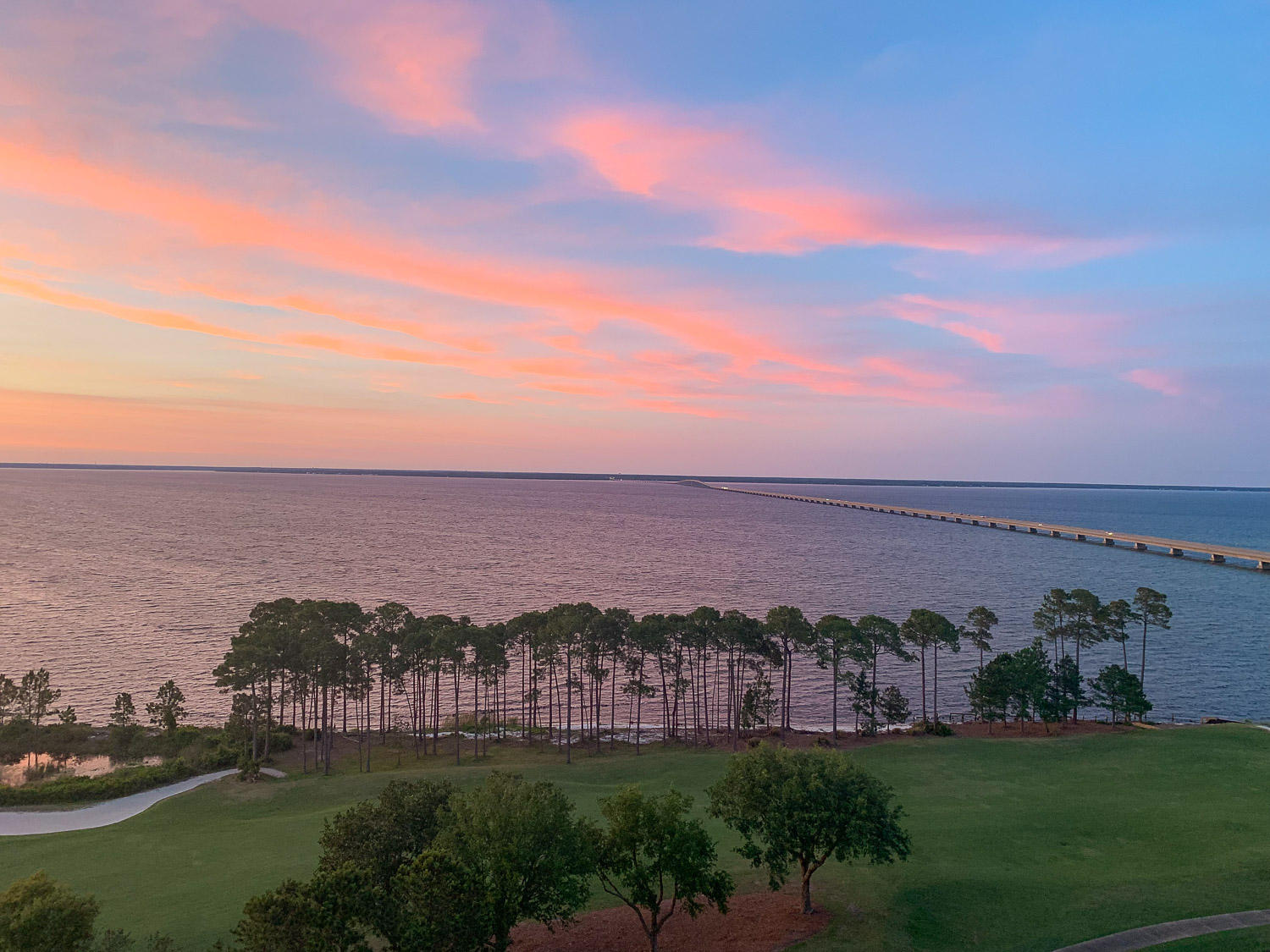ONE WATER PLACE AT KELLY PLANTATION - Residential