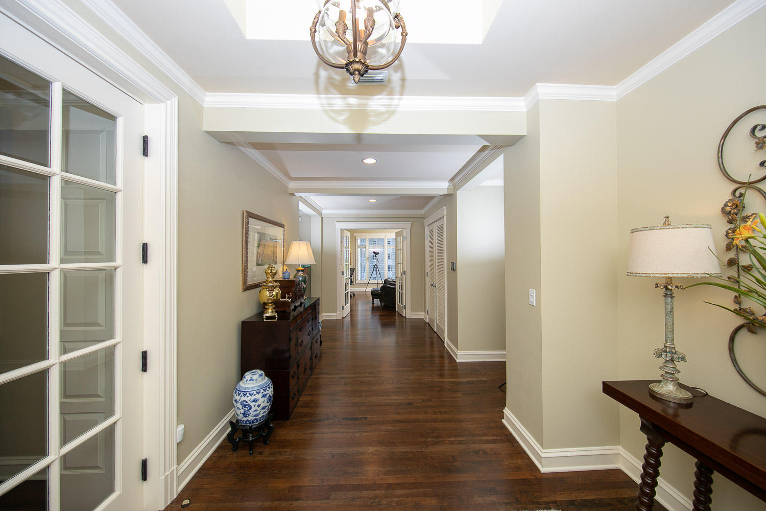 ONE WATER PLACE AT KELLY PLANTATION - Residential