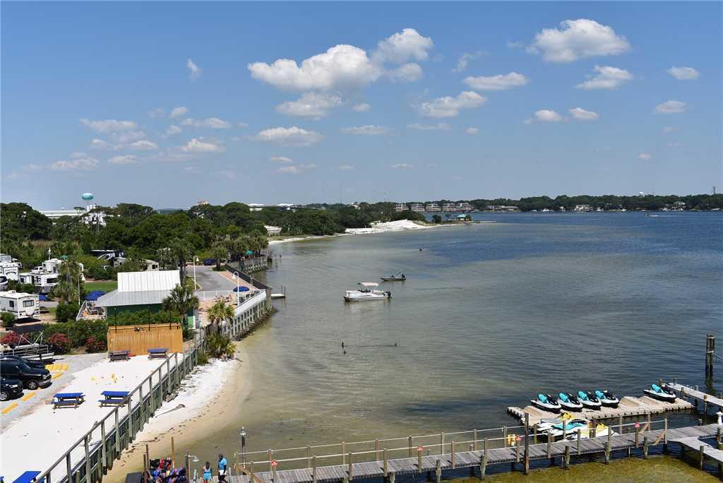 DESTIN WEST HERON - Residential