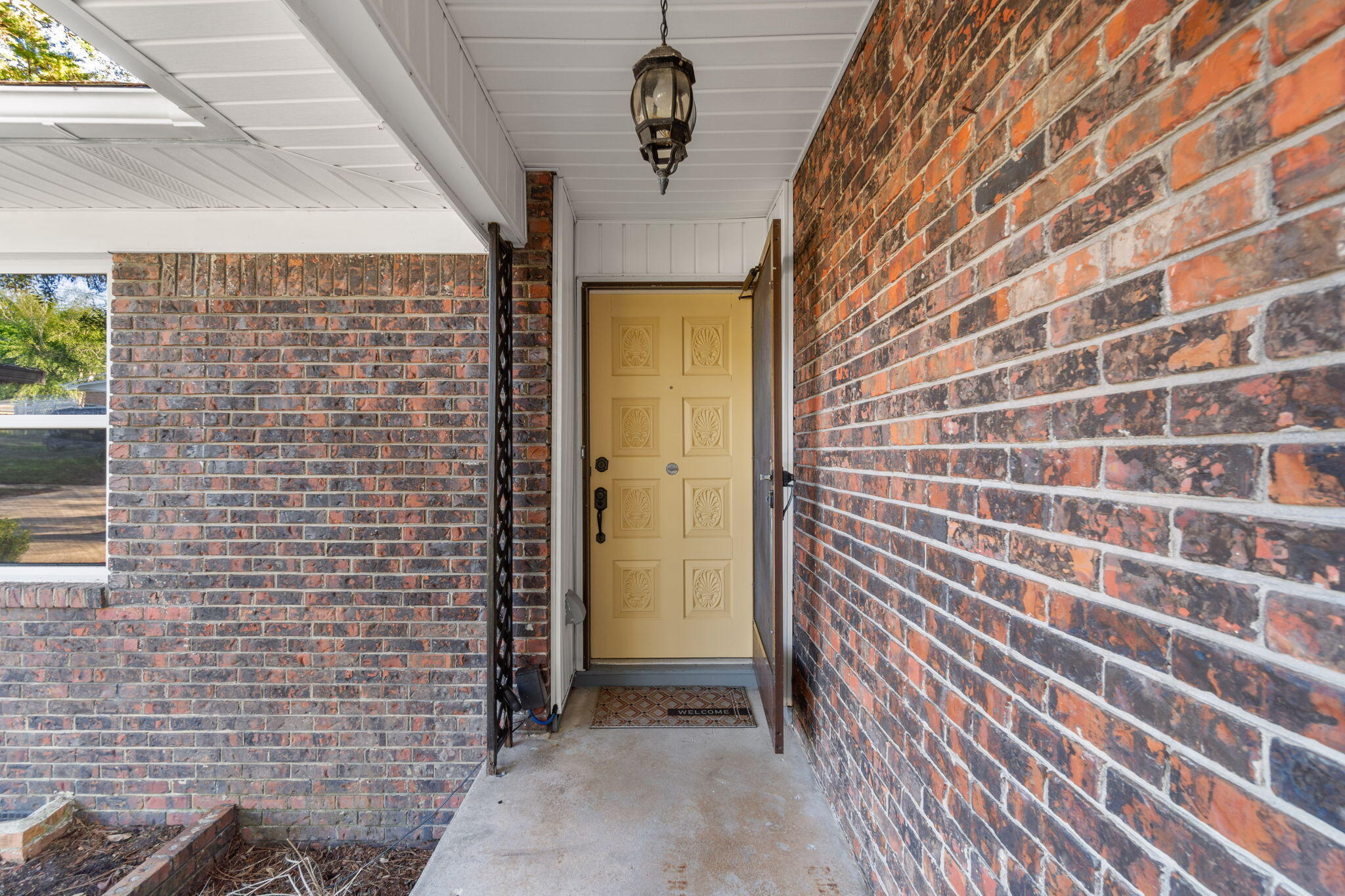 BAYOU POQUITO - Residential