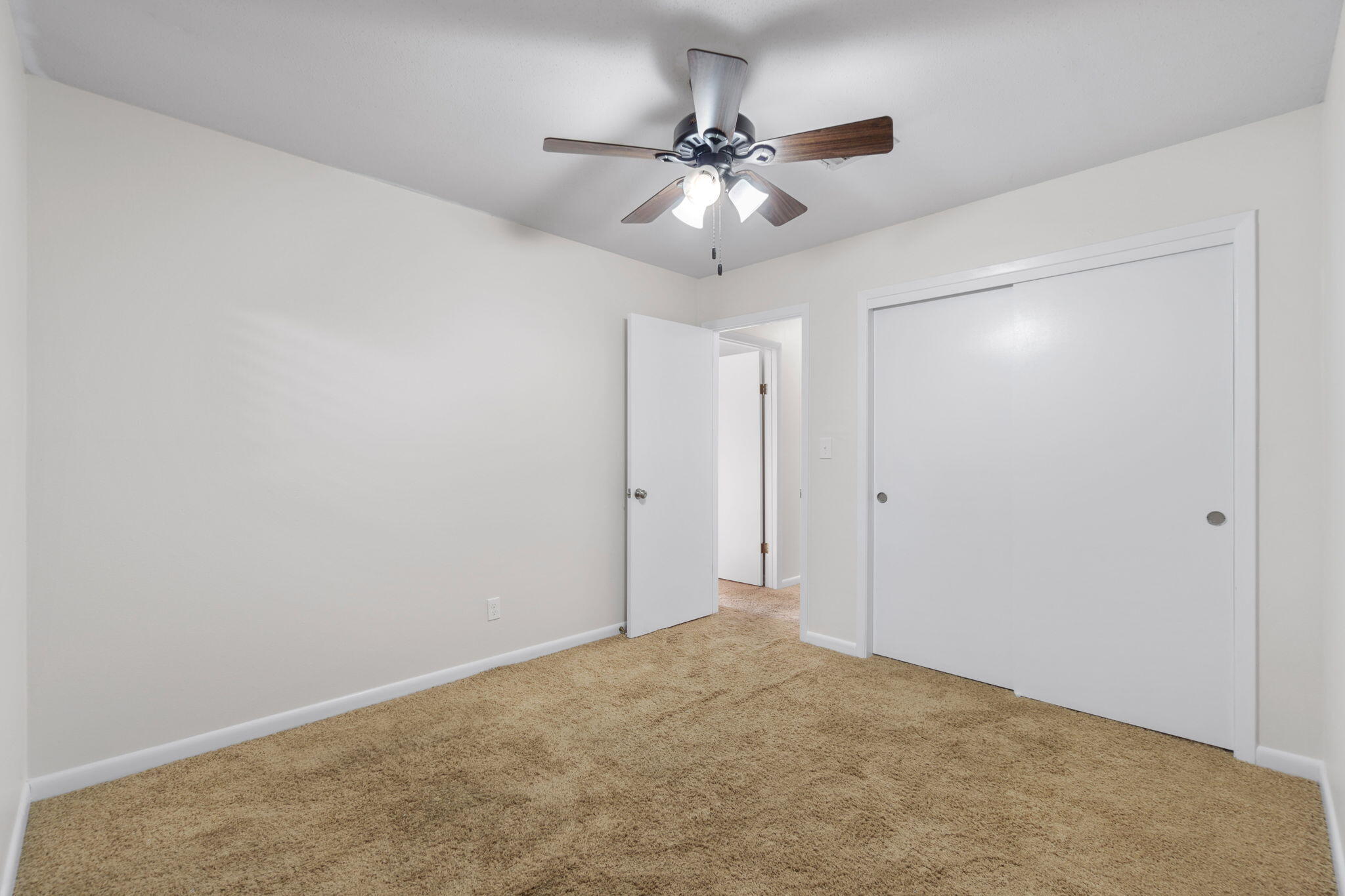 BAYOU POQUITO - Residential