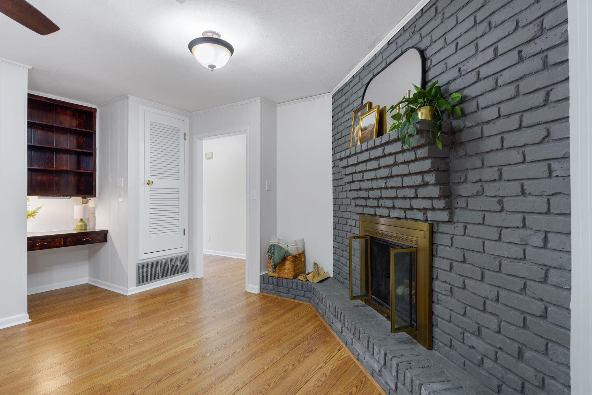 BAYOU POQUITO - Residential