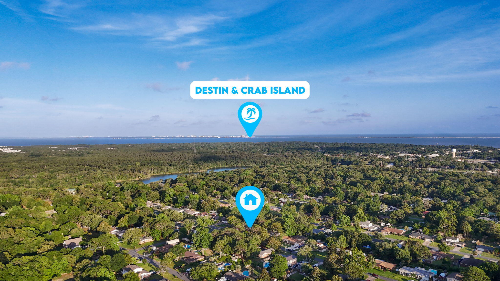 BAYOU POQUITO - Residential