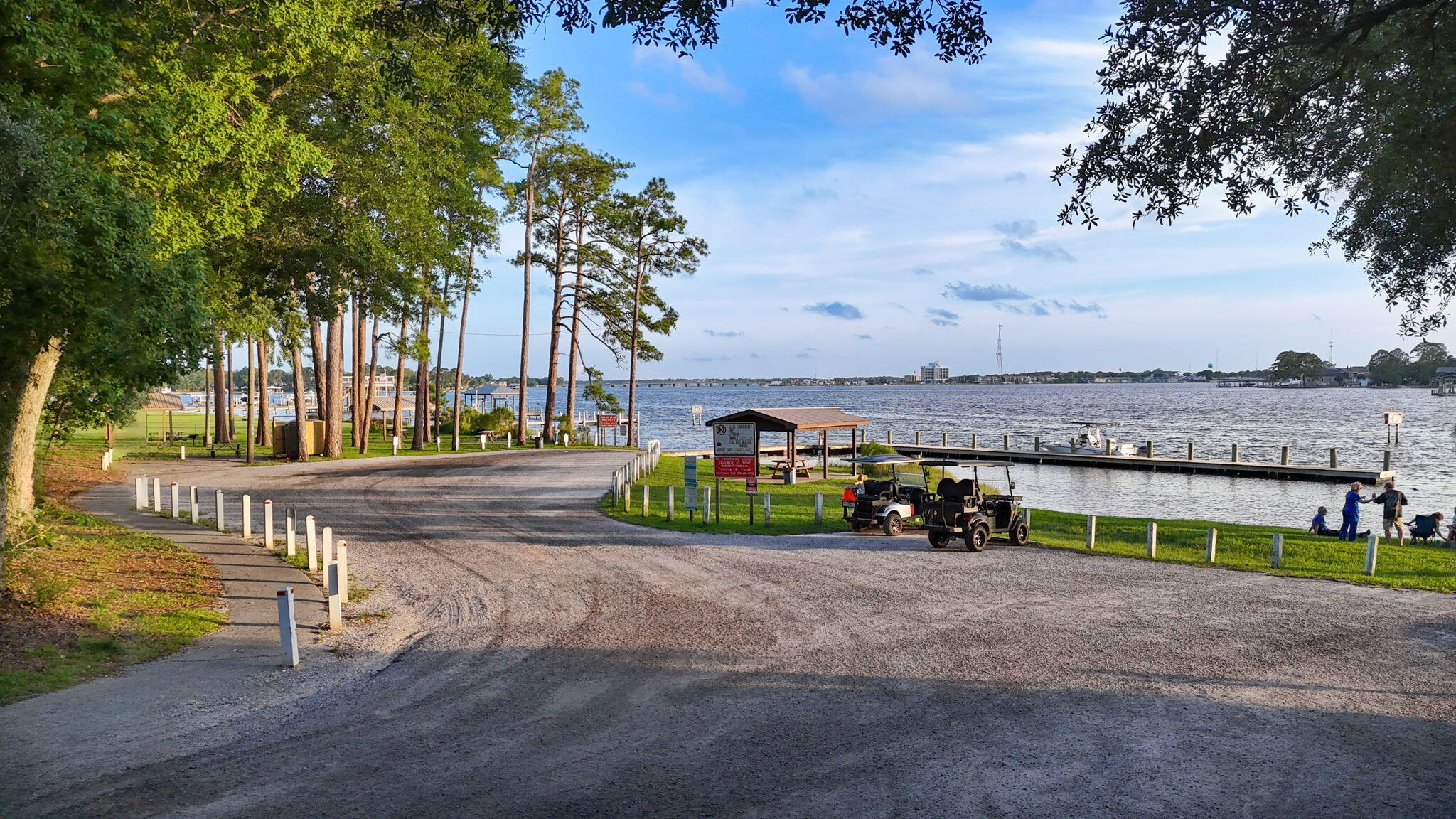 BAYOU POQUITO - Residential