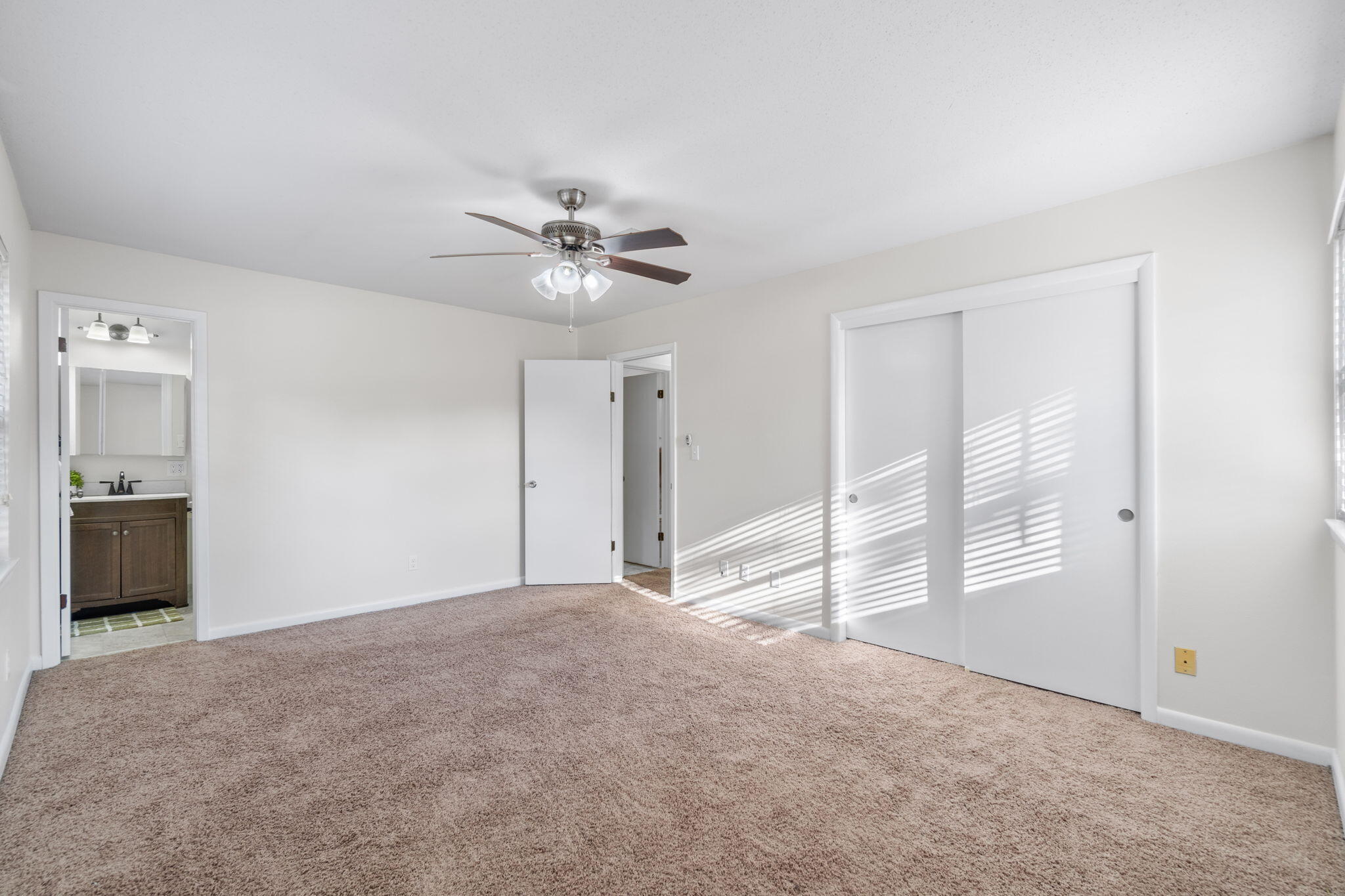 BAYOU POQUITO - Residential