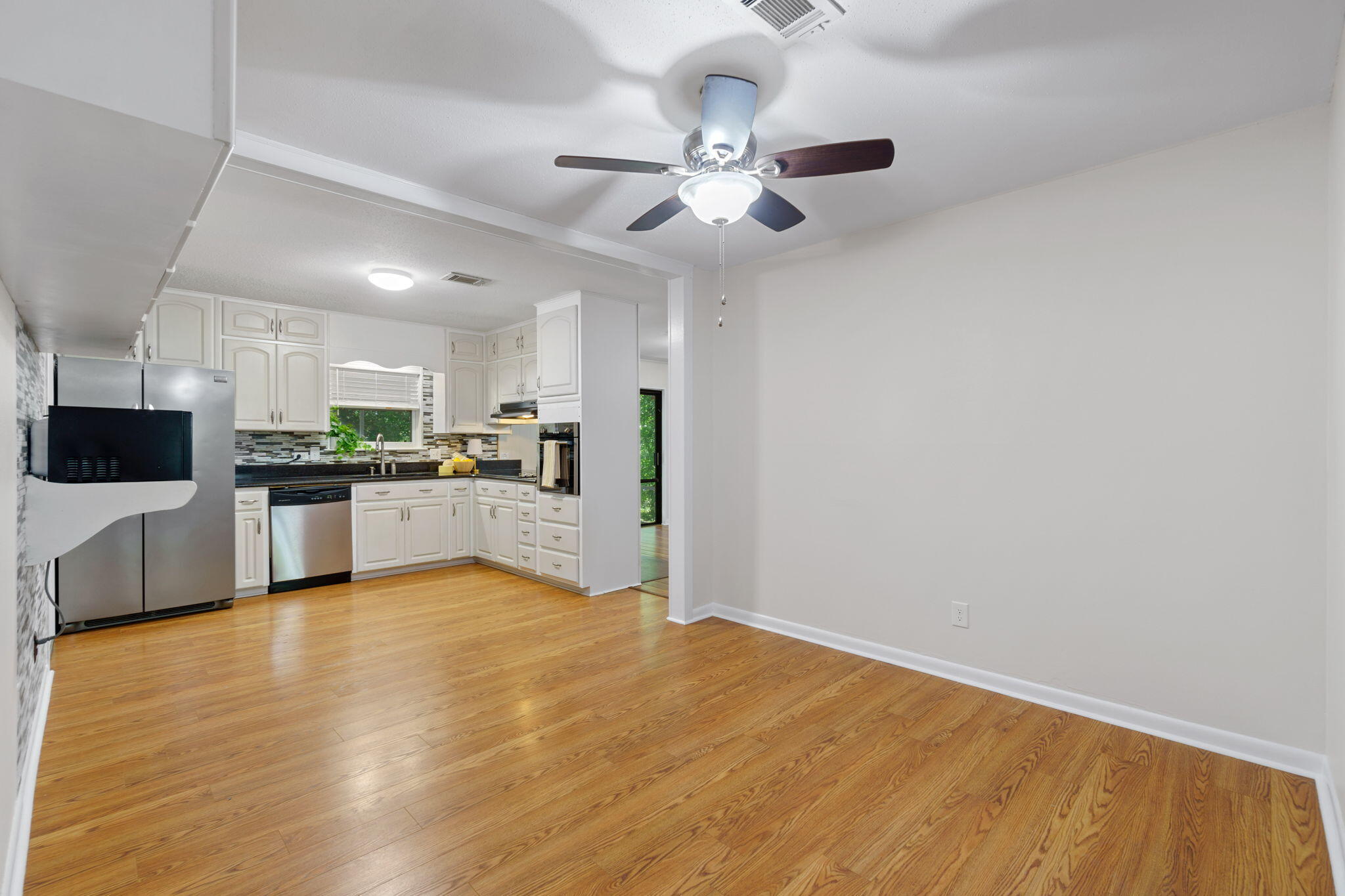 BAYOU POQUITO - Residential