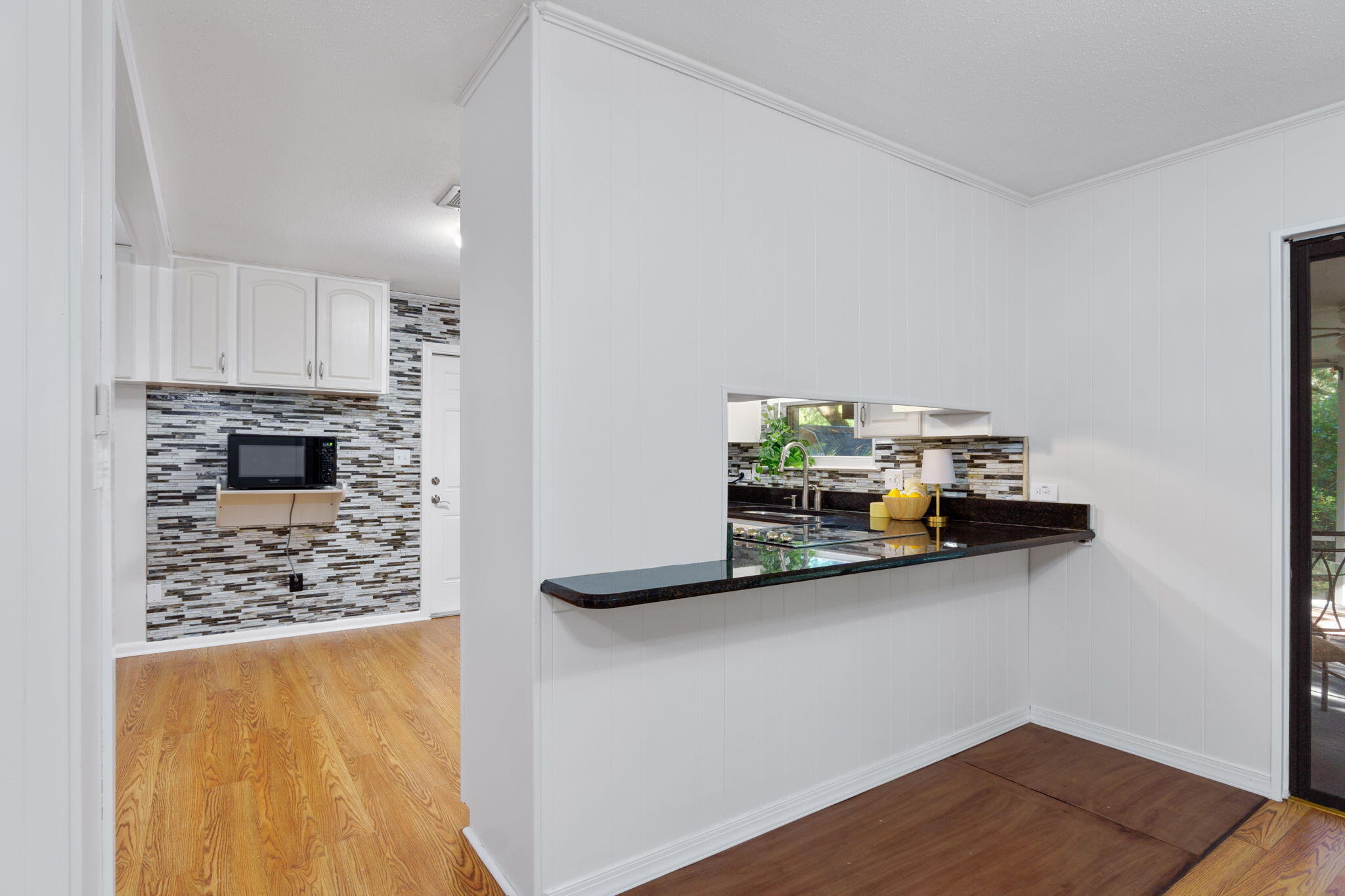 BAYOU POQUITO - Residential