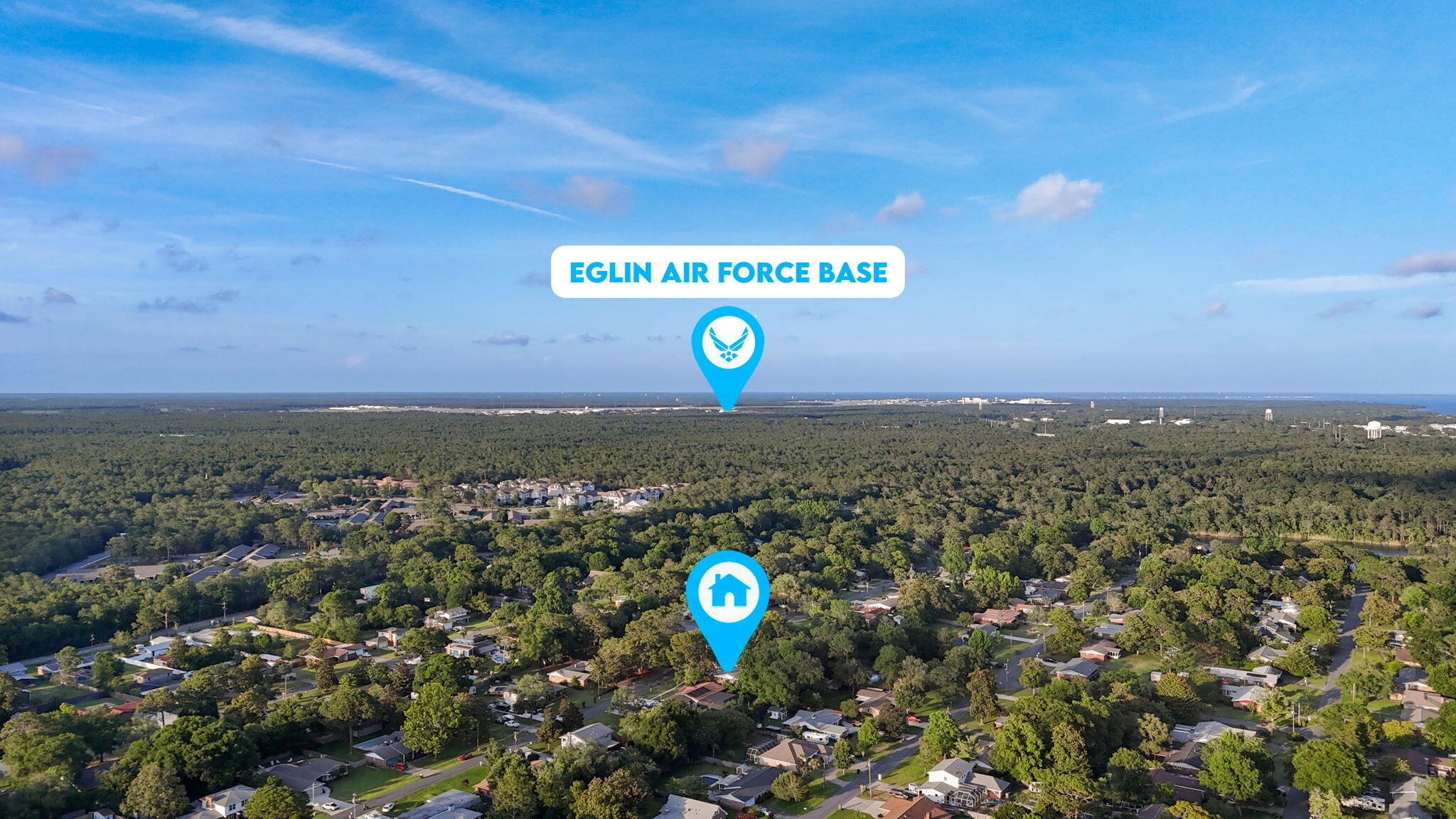 BAYOU POQUITO - Residential