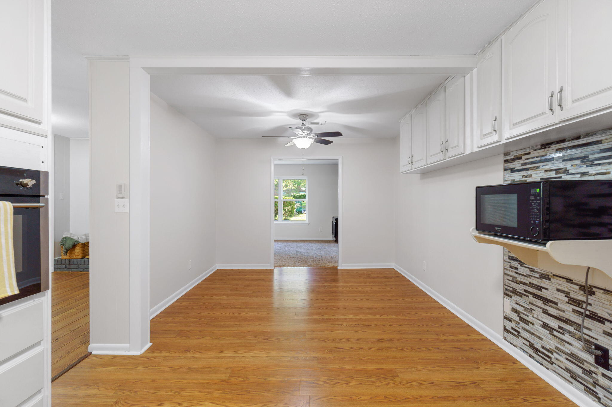 BAYOU POQUITO - Residential