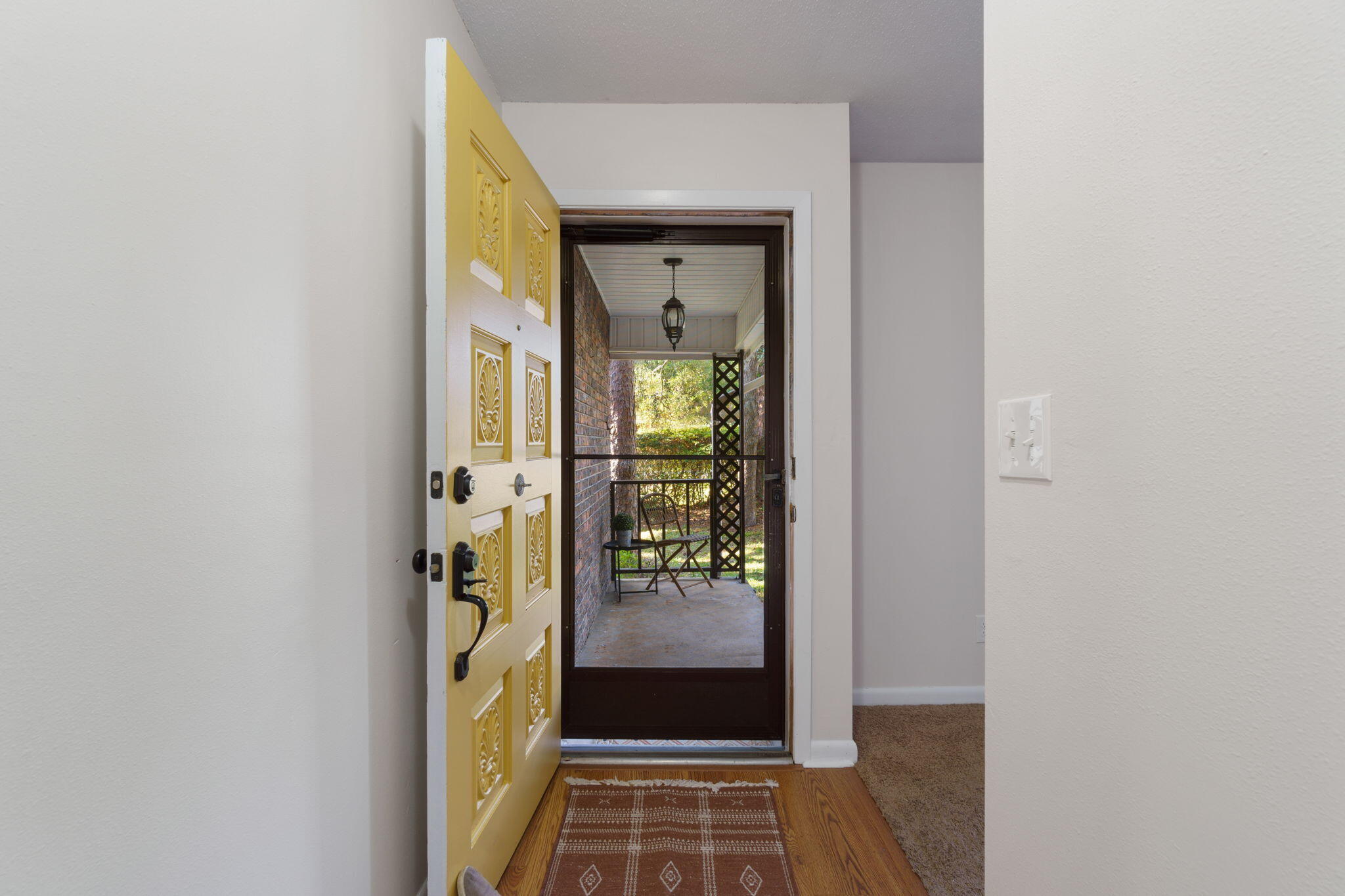 BAYOU POQUITO - Residential