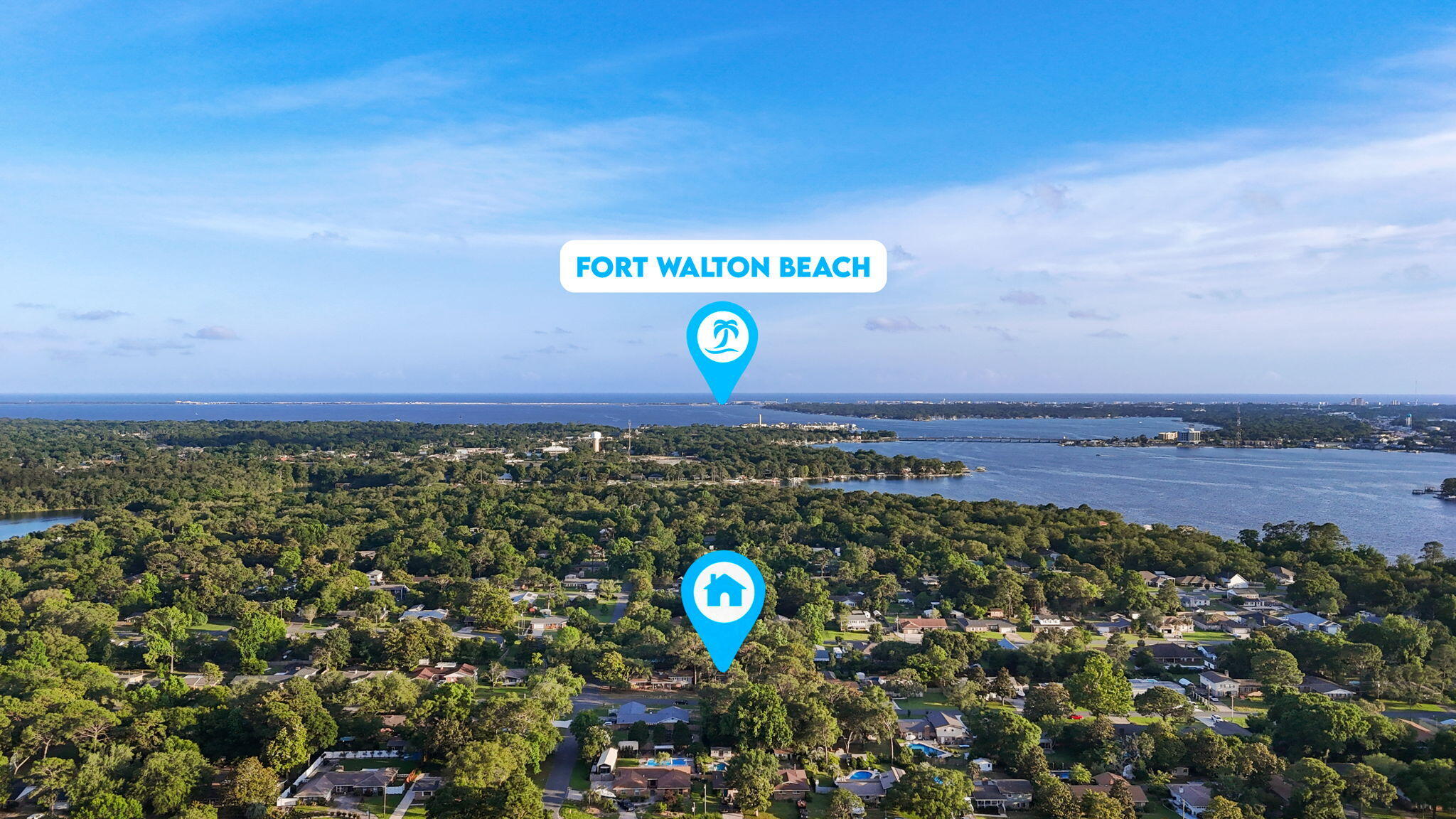 BAYOU POQUITO - Residential