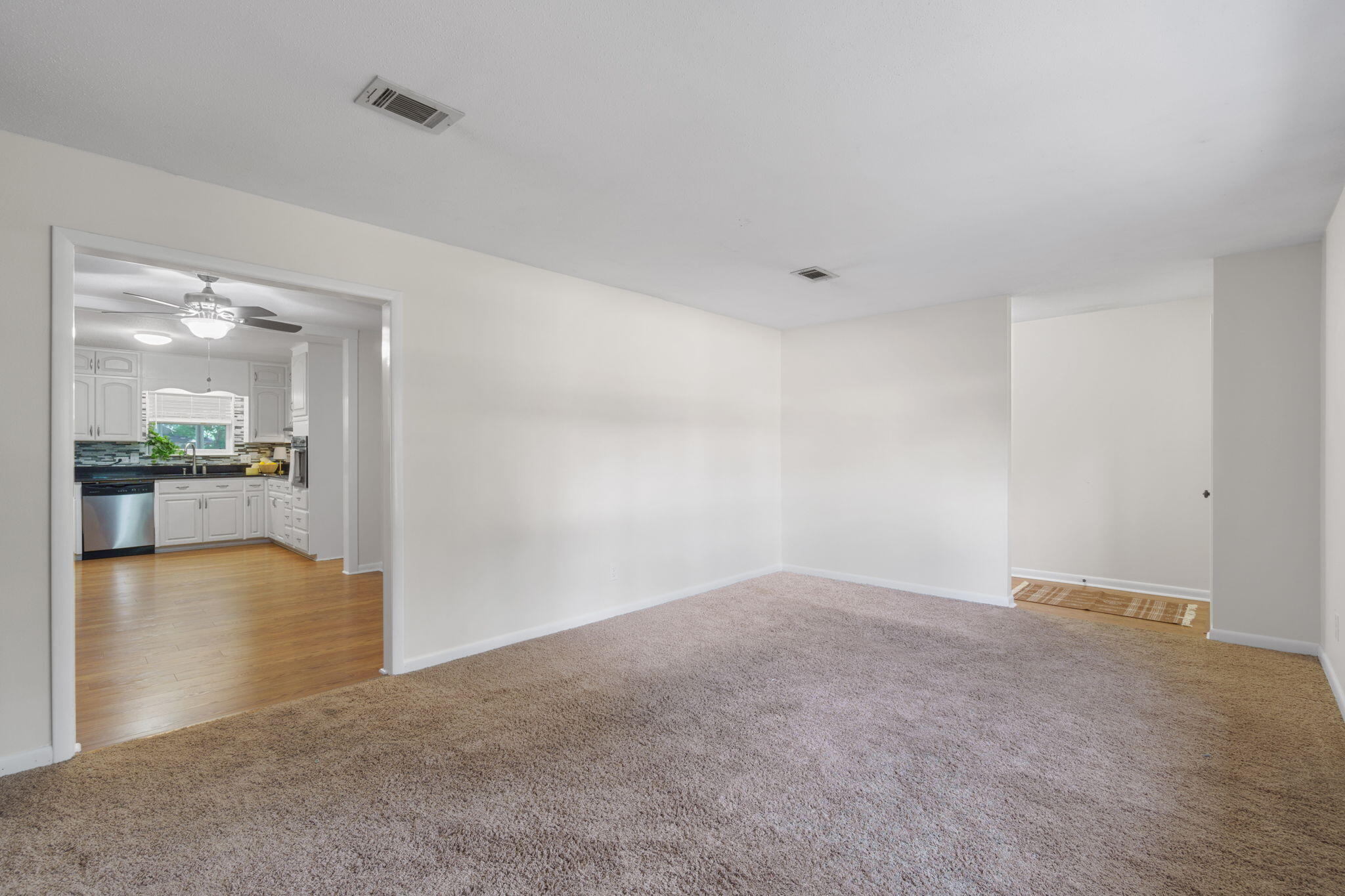 BAYOU POQUITO - Residential