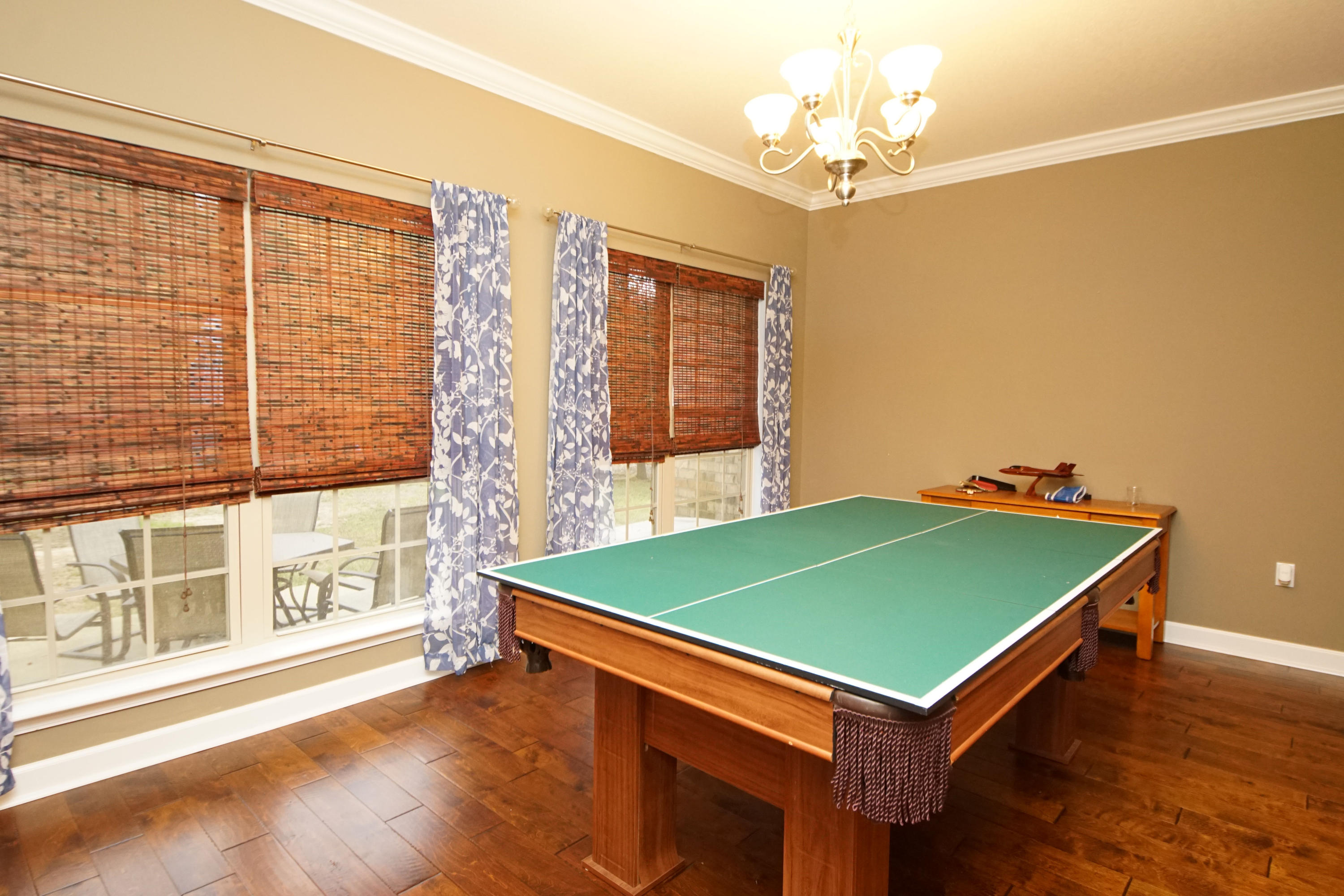 CAMELLIA COVE - Residential