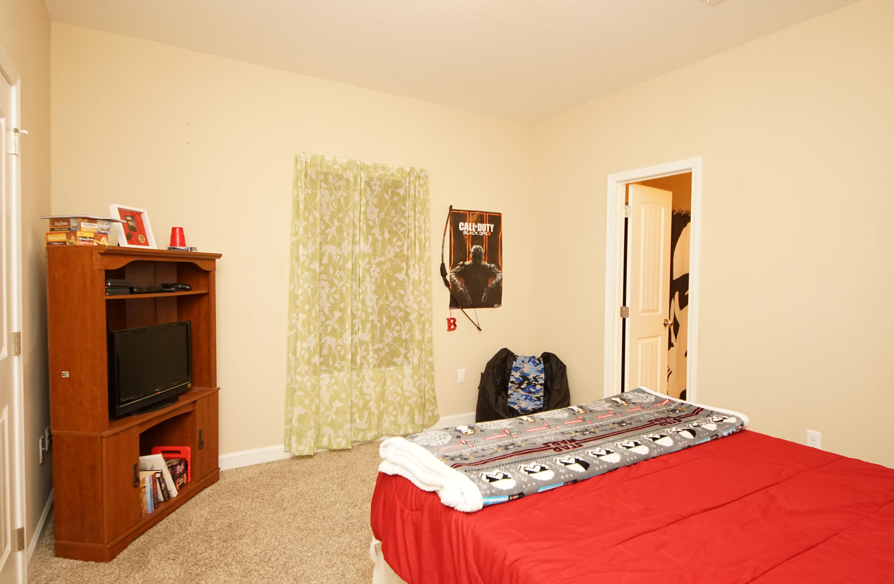 CAMELLIA COVE - Residential