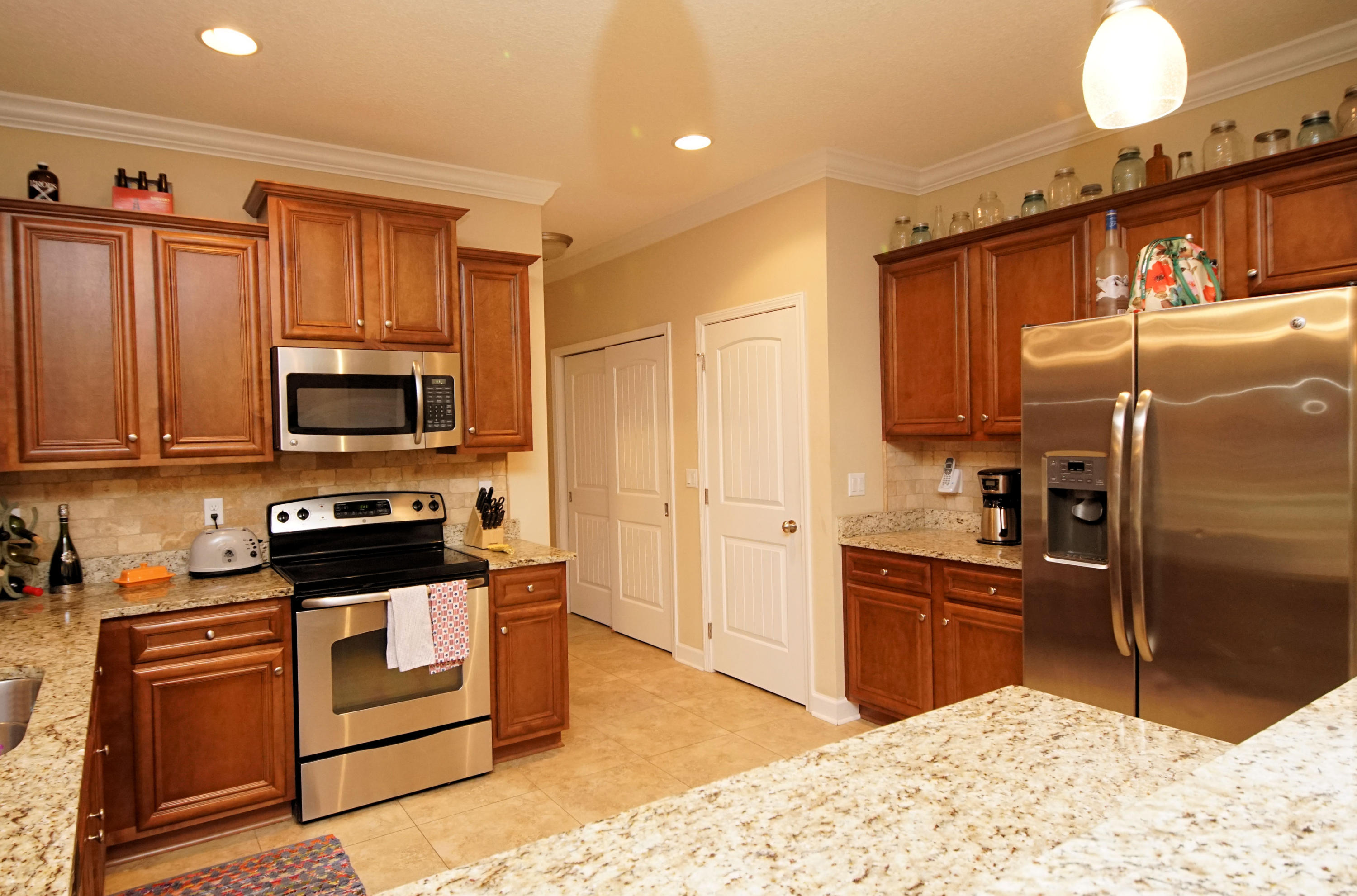 CAMELLIA COVE - Residential