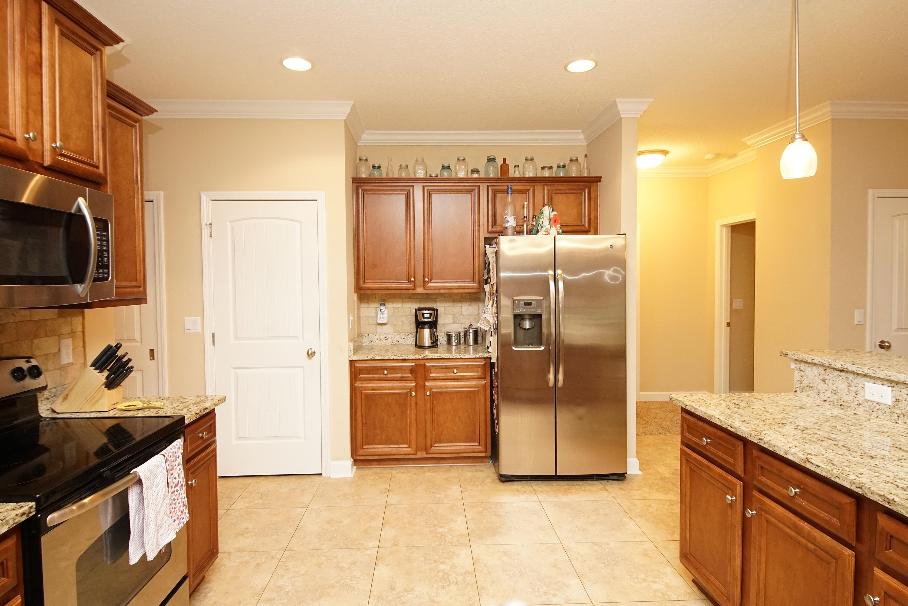 CAMELLIA COVE - Residential