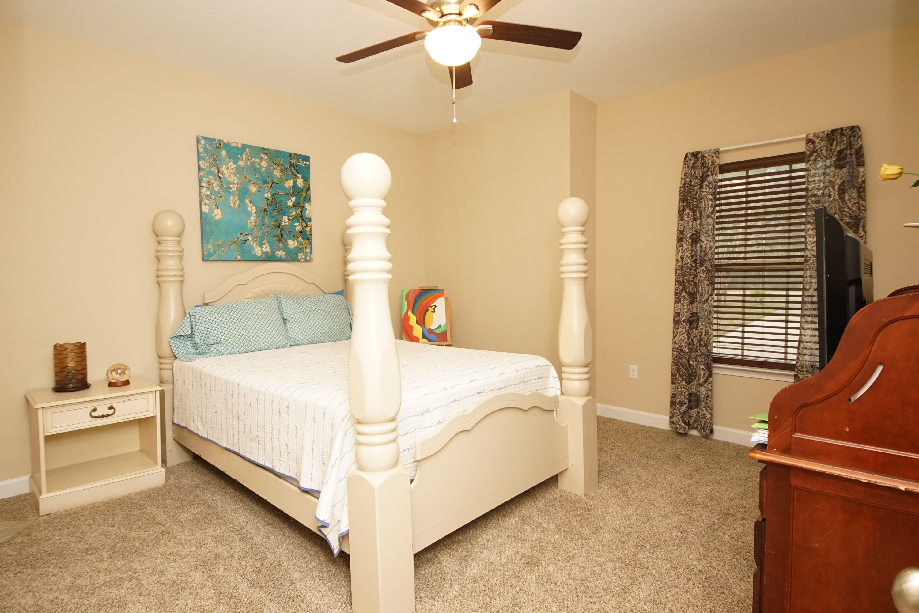 CAMELLIA COVE - Residential