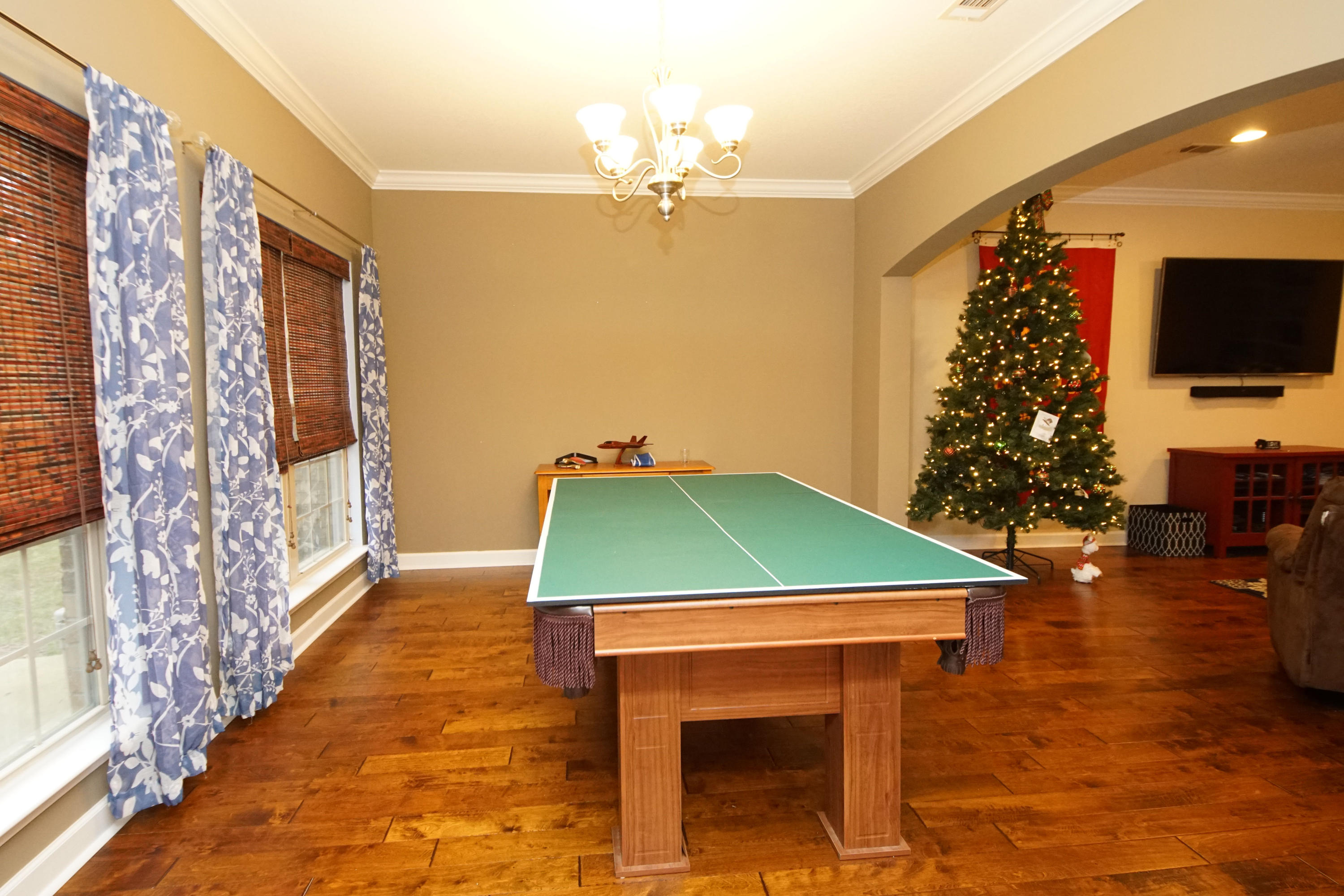 CAMELLIA COVE - Residential