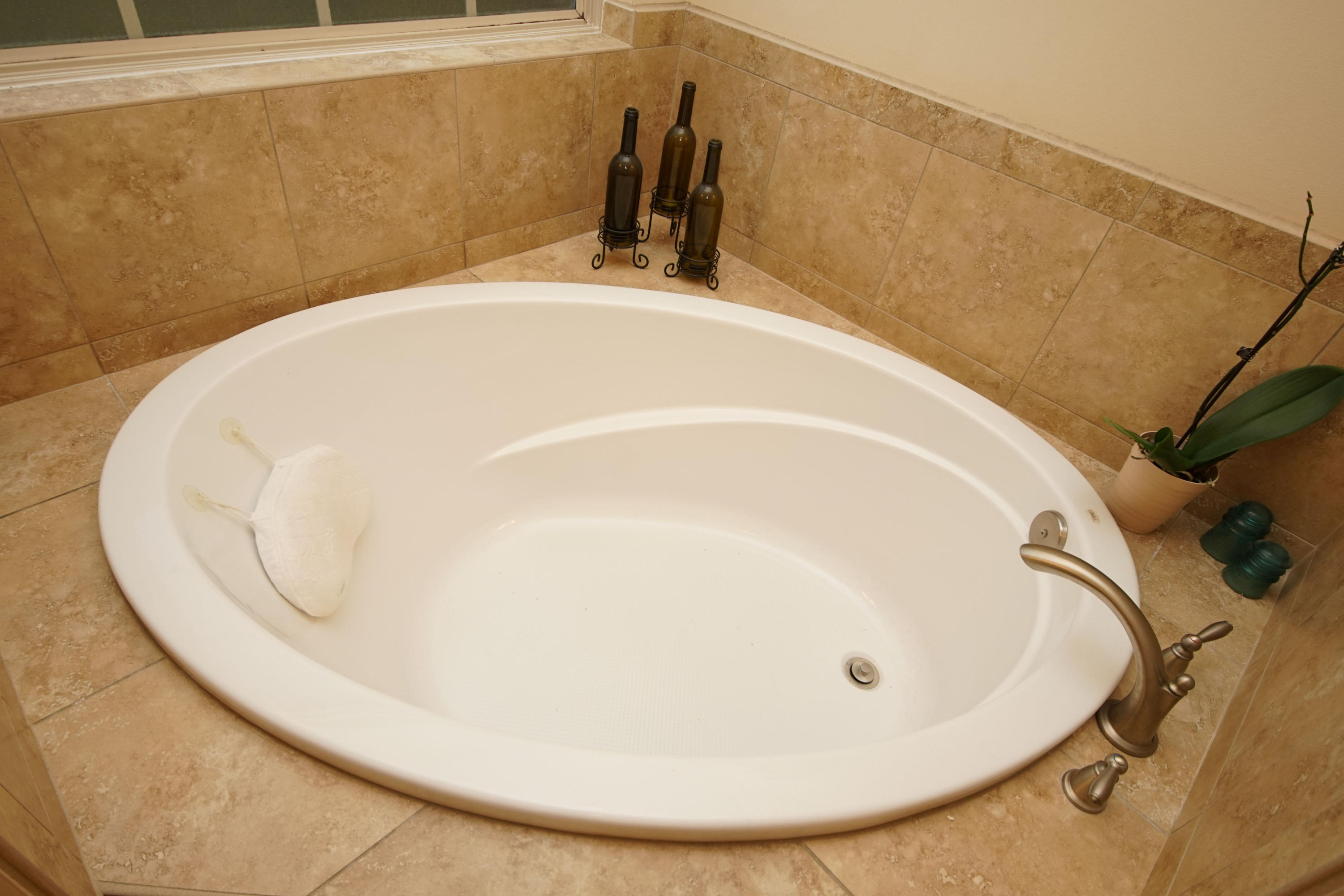 CAMELLIA COVE - Residential