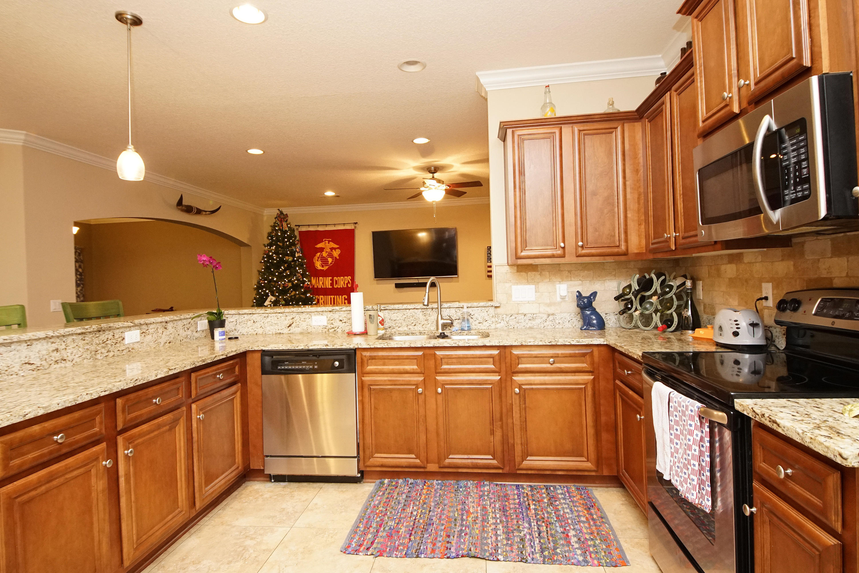 CAMELLIA COVE - Residential