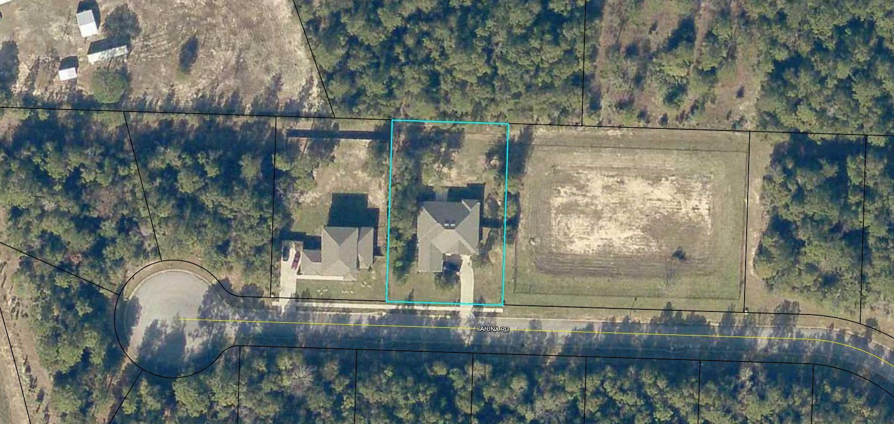 CAMELLIA COVE - Residential