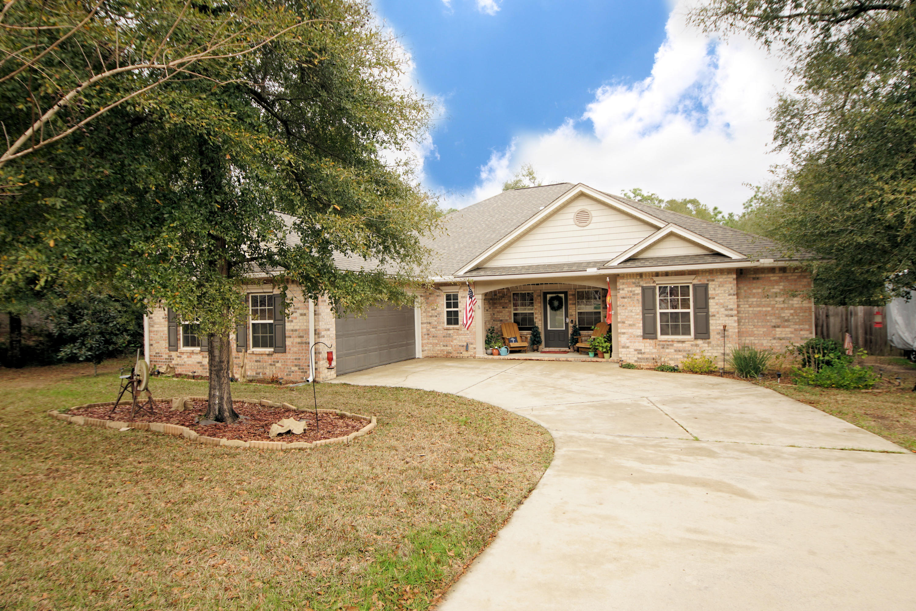 CAMELLIA COVE - Residential