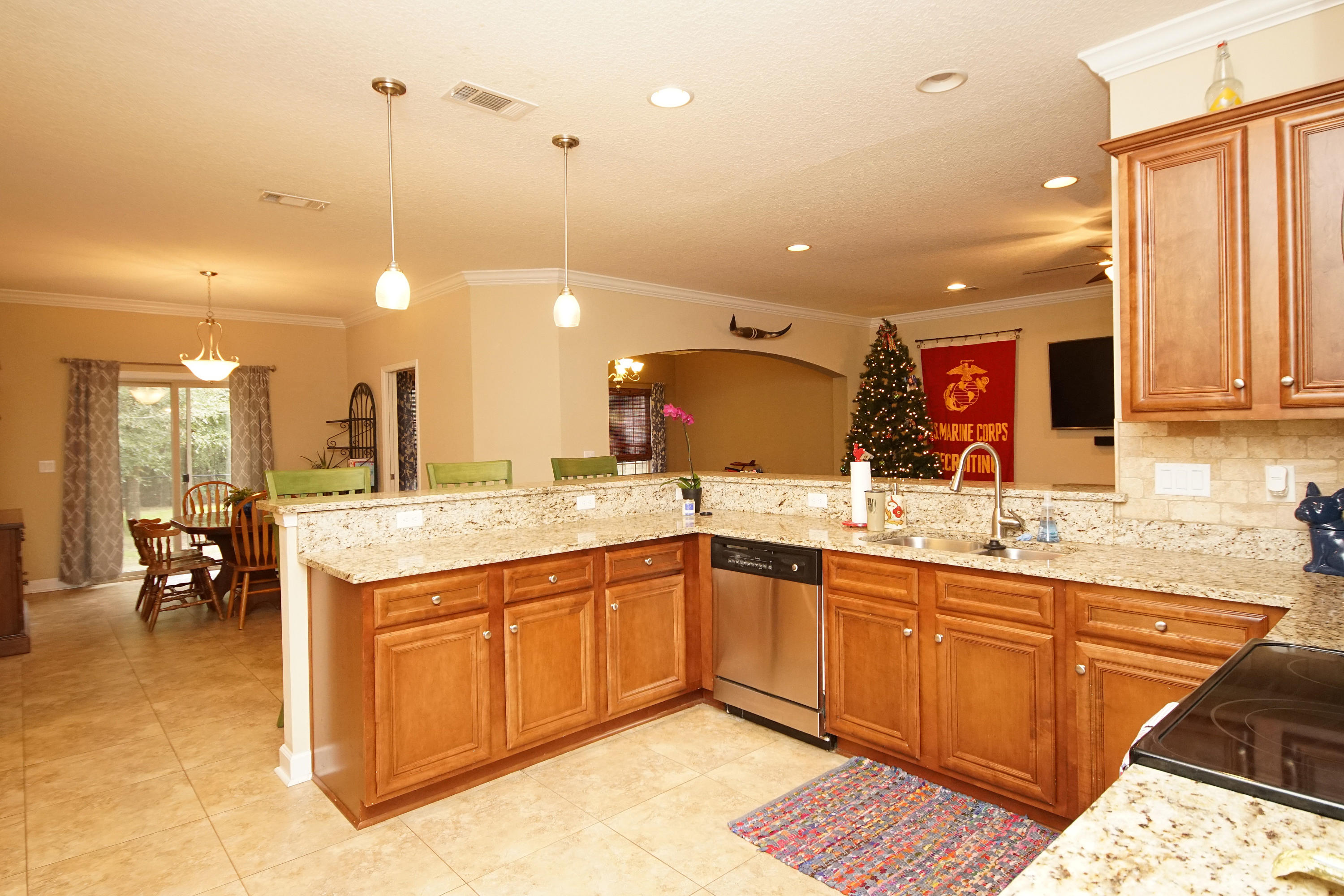 CAMELLIA COVE - Residential